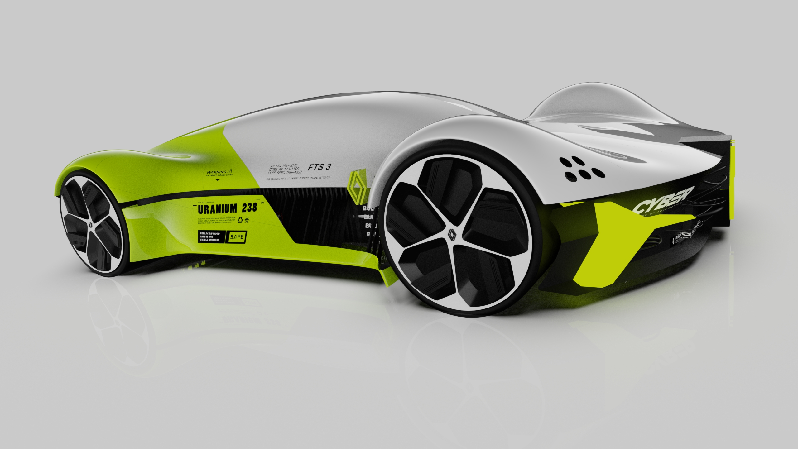 Automobile design，concept，3D model，car，vehicle，robot，
