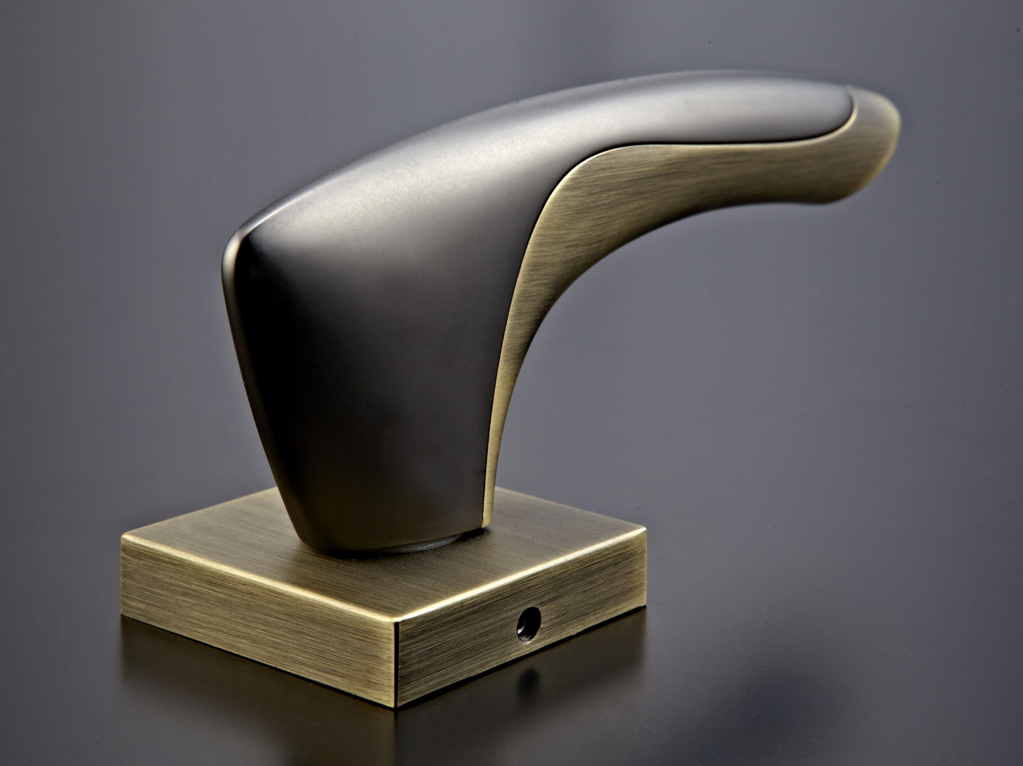 Door lock，Split lock，Original design，Door Handler，