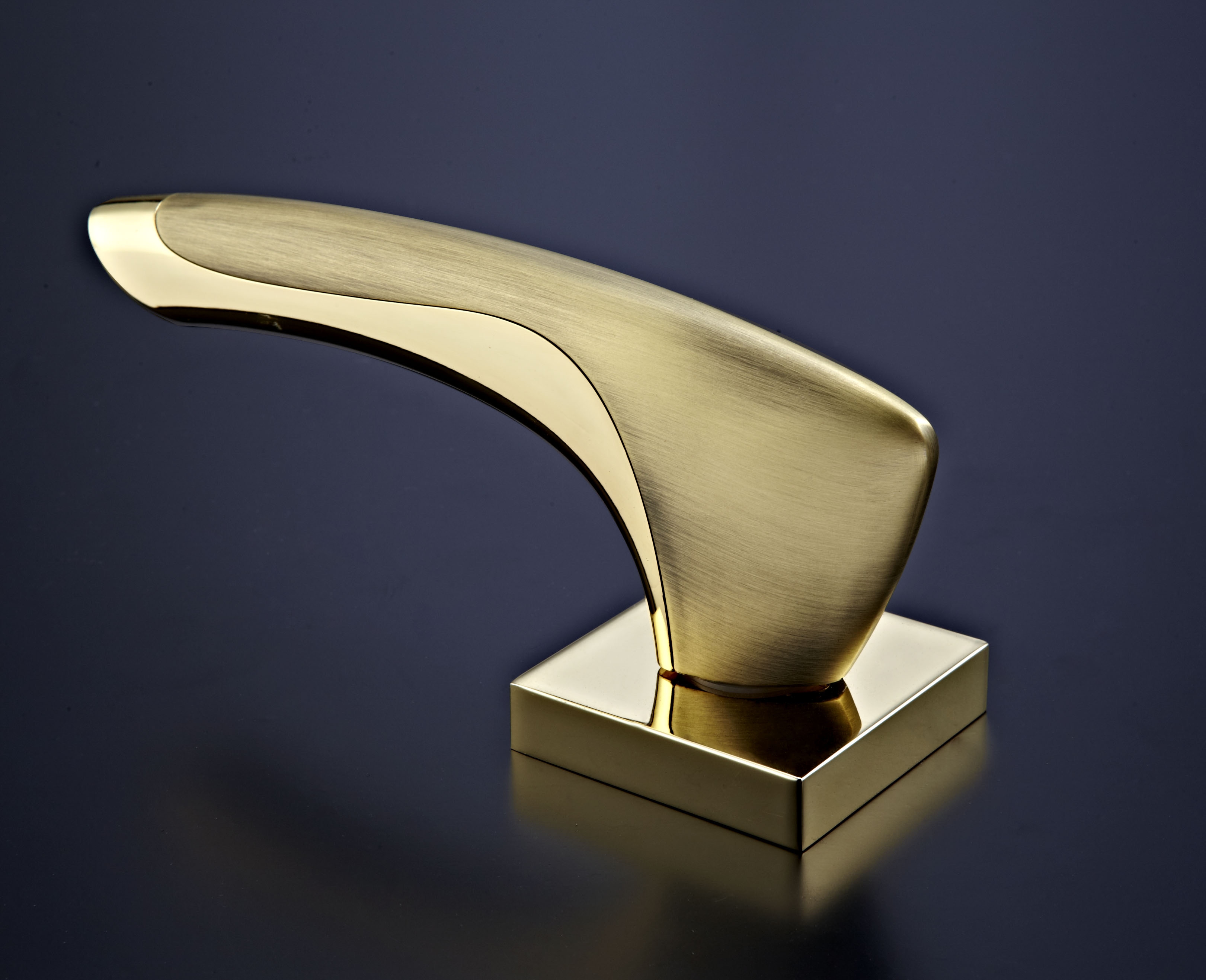 Door lock，Split lock，Original design，Door Handler，