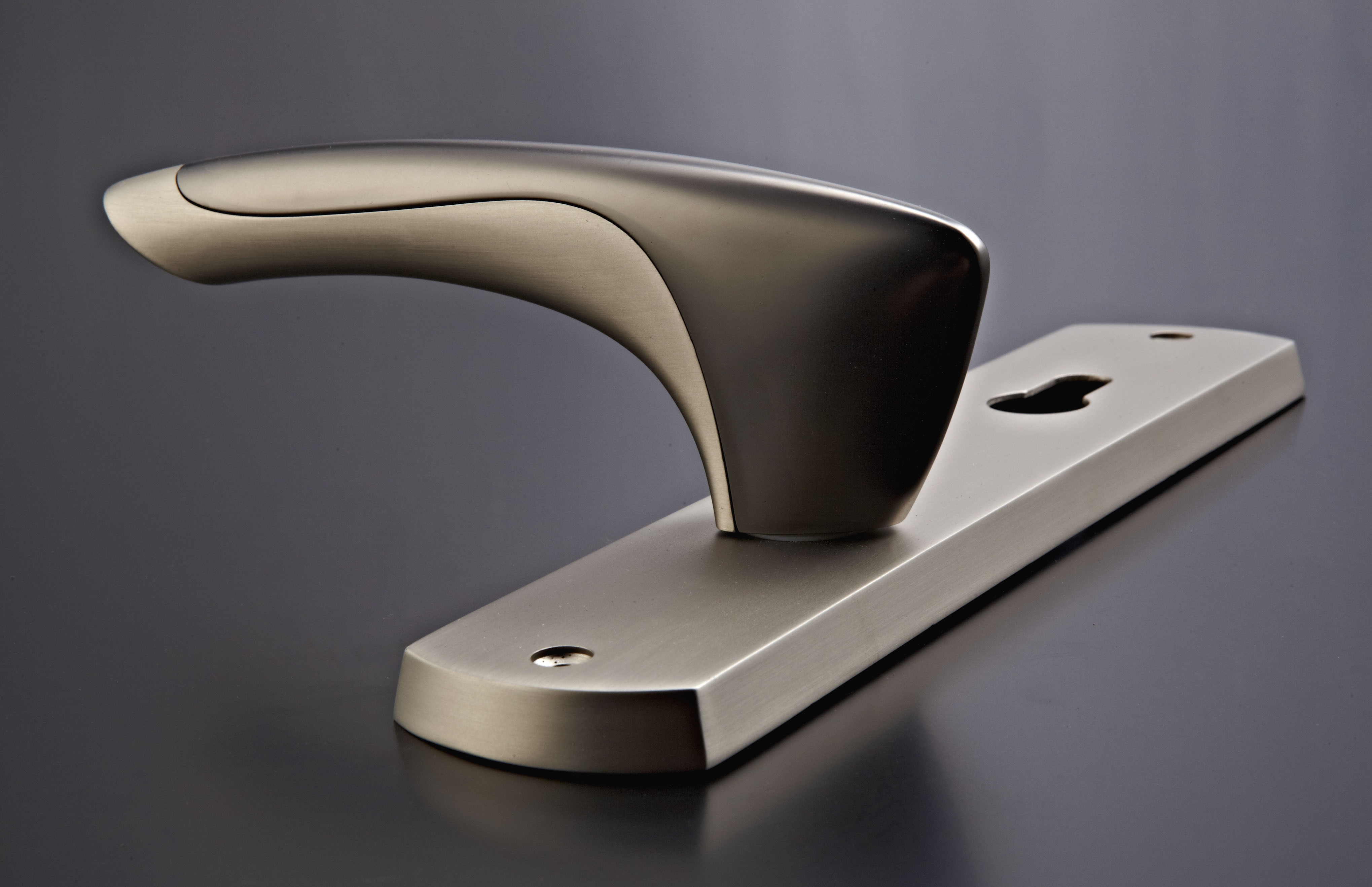 Door lock，Split lock，Original design，Door Handler，