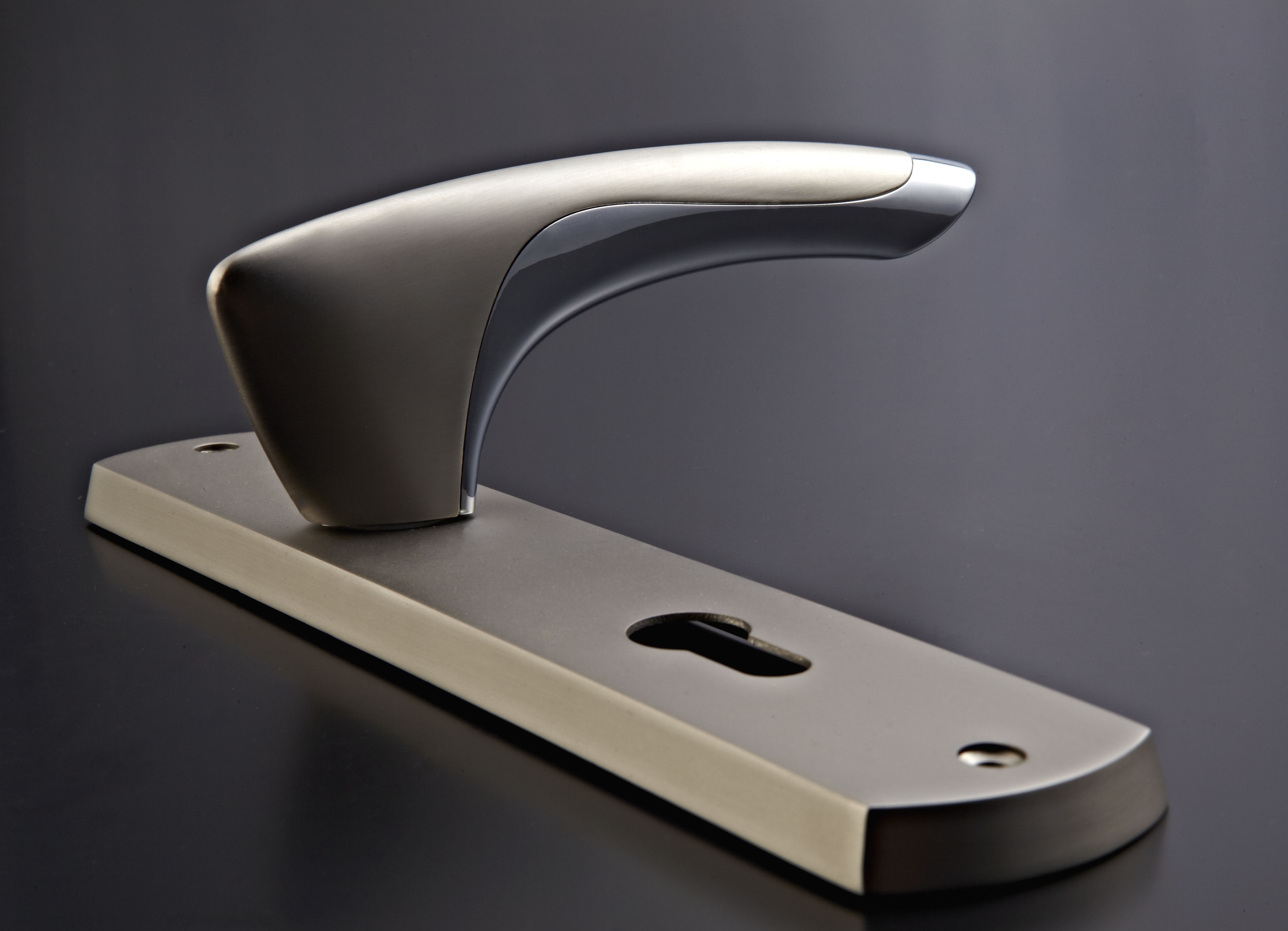 Door lock，Split lock，Original design，Door Handler，