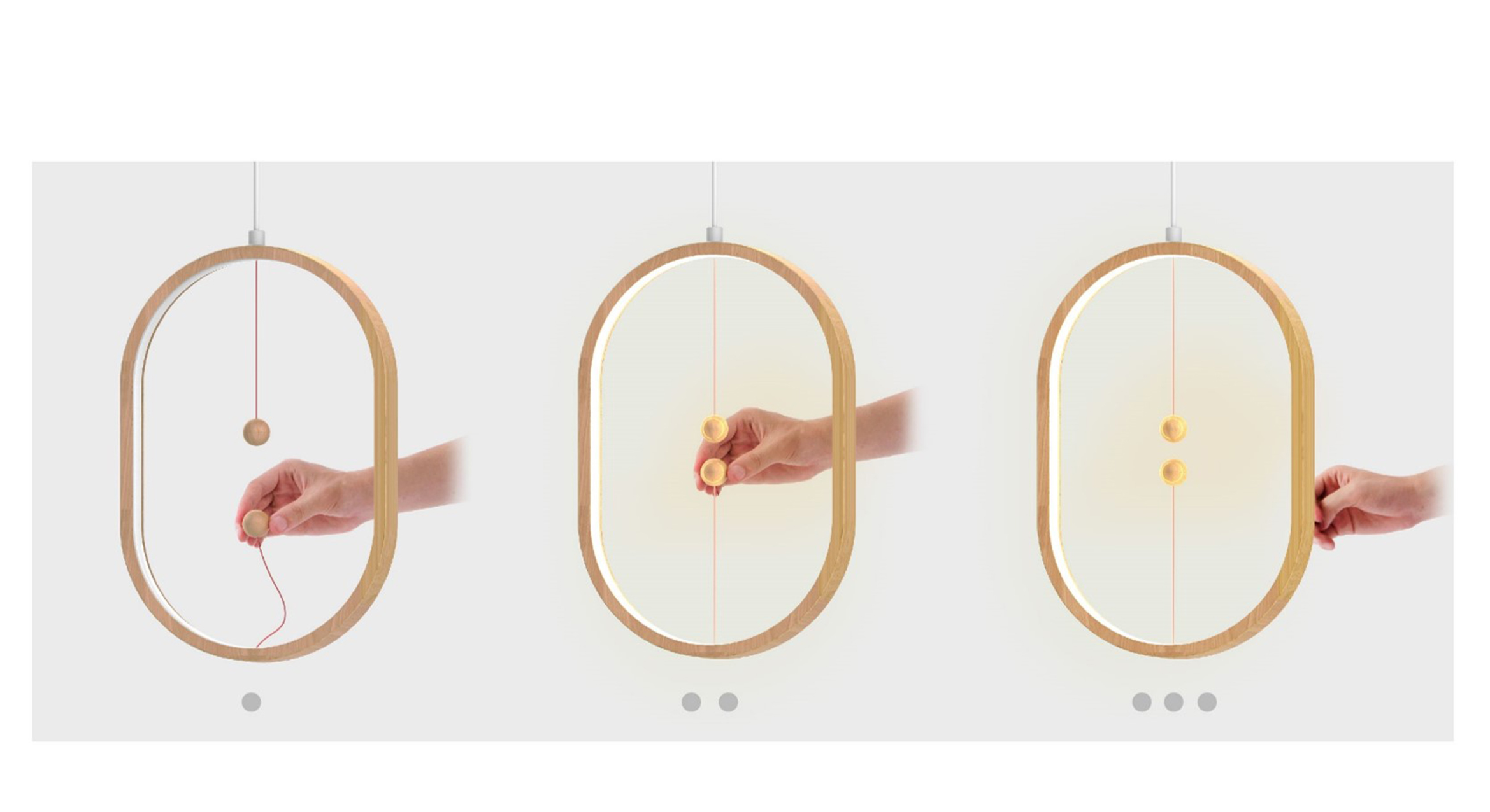 a chandelier，lamps and lanterns，Balance lamp，