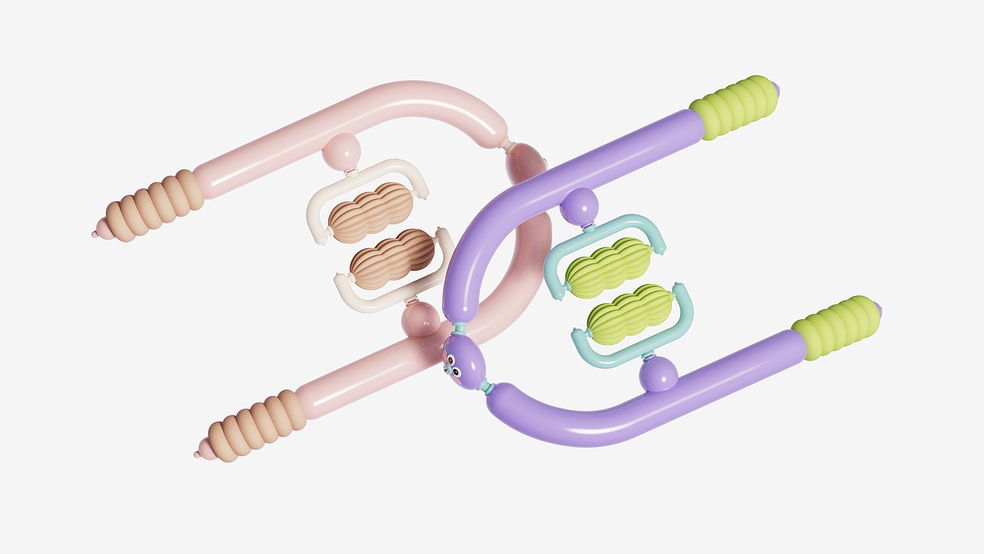 Massager，