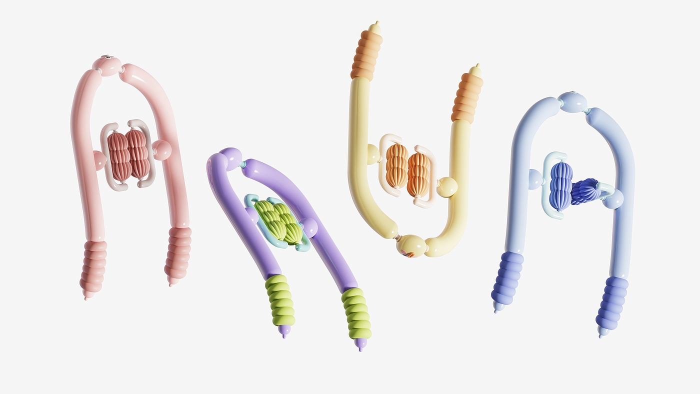 Massager，