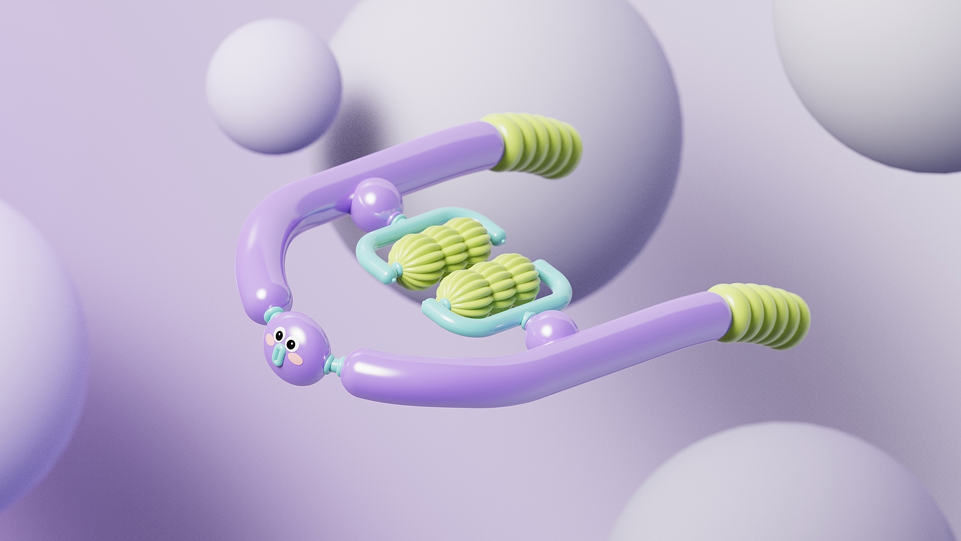 Massager，