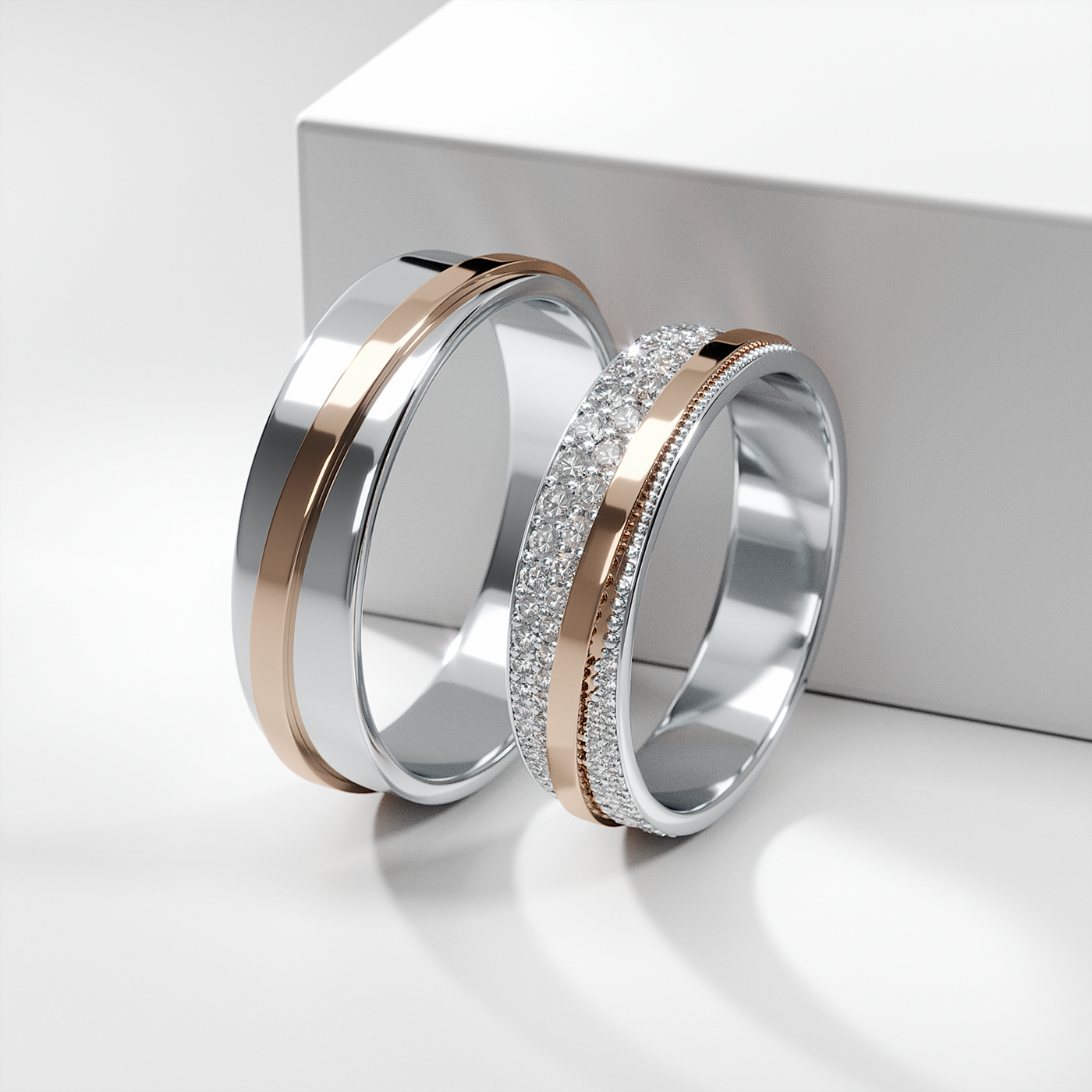 Ring，Concept map，ornaments，drill，