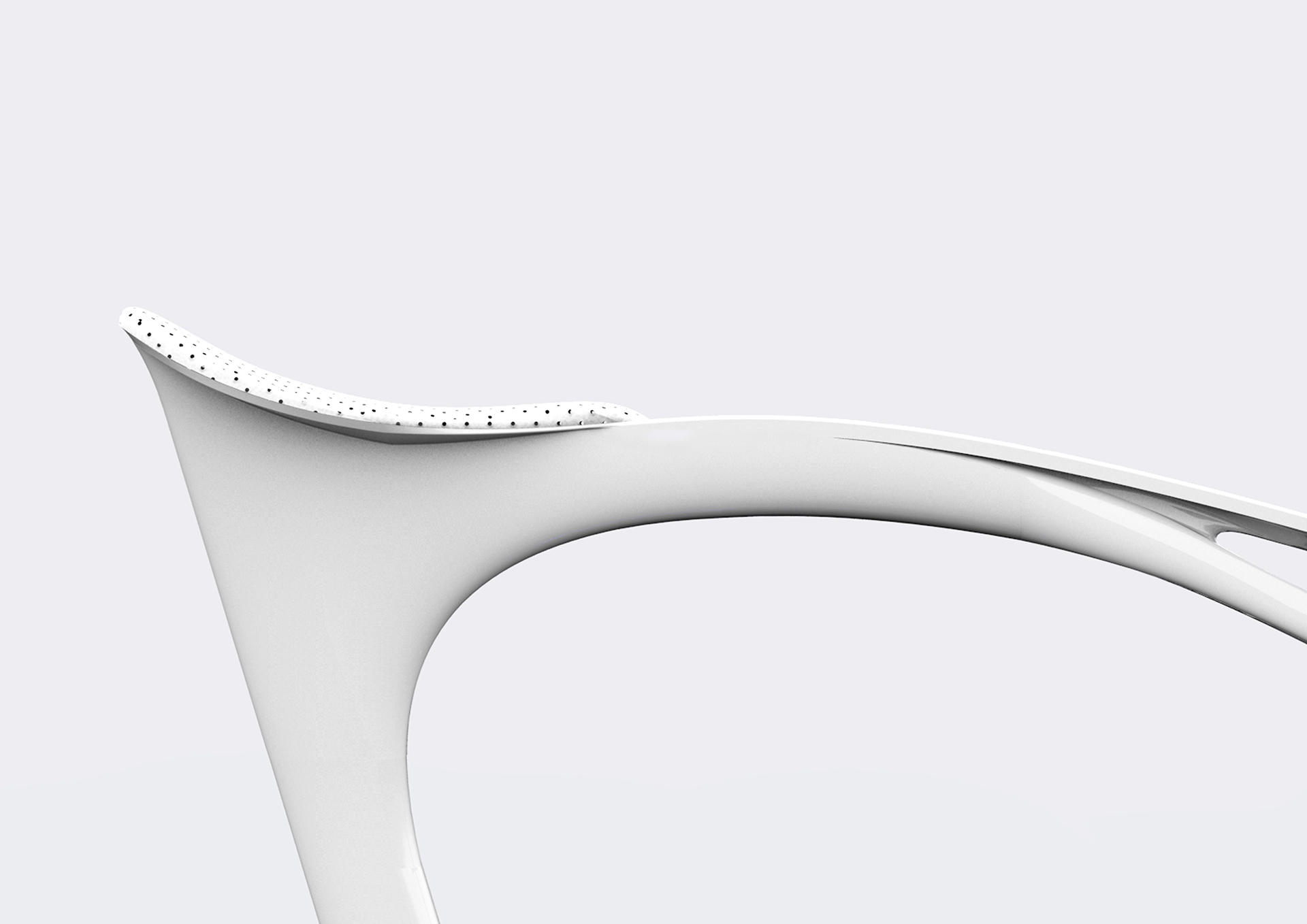 3bee打印自己的城市传奇自行车概念设计