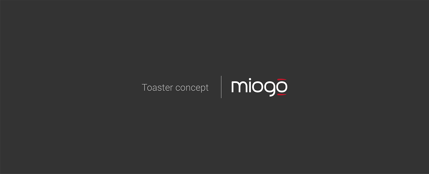 MIOGO，toaster，switch，