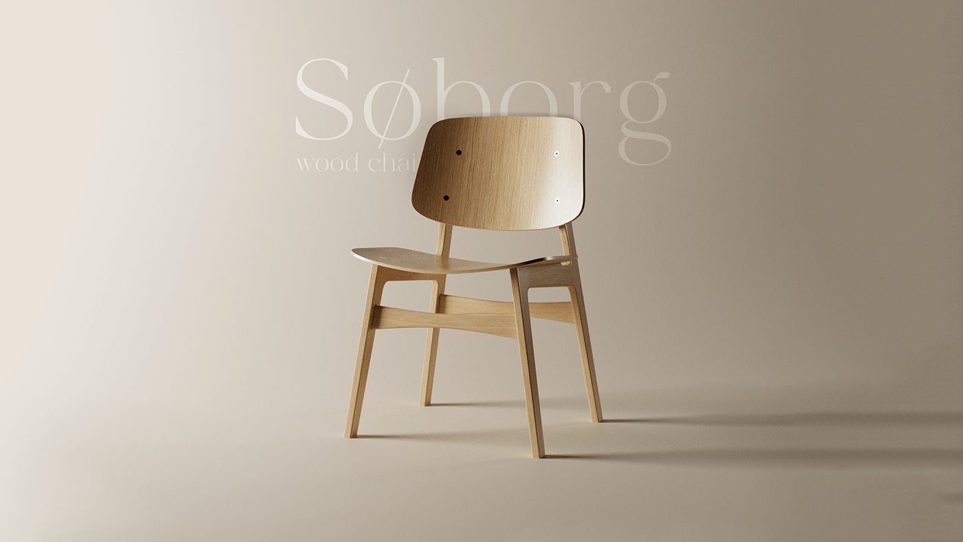 chair，woodiness，Simplicity，
