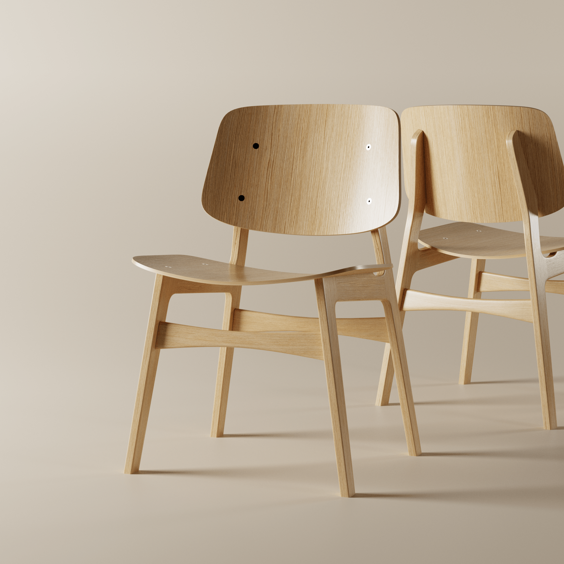 chair，woodiness，Simplicity，