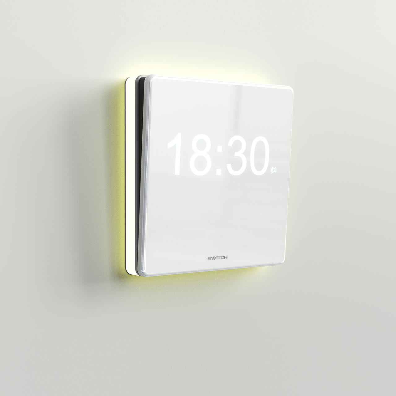 Atmosphere lamp，lamps and lanterns，time，switch，family，