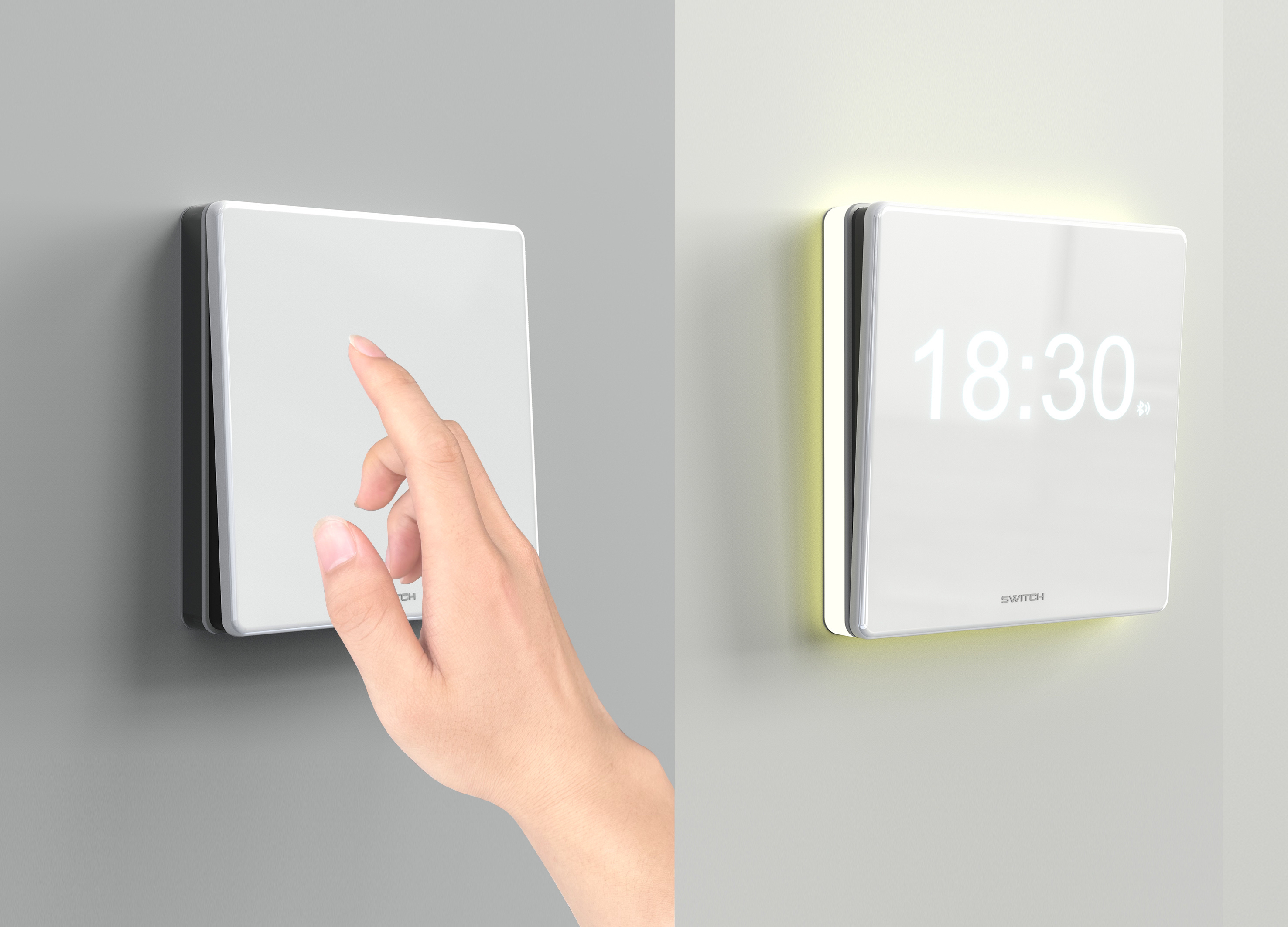 Atmosphere lamp，lamps and lanterns，time，switch，family，