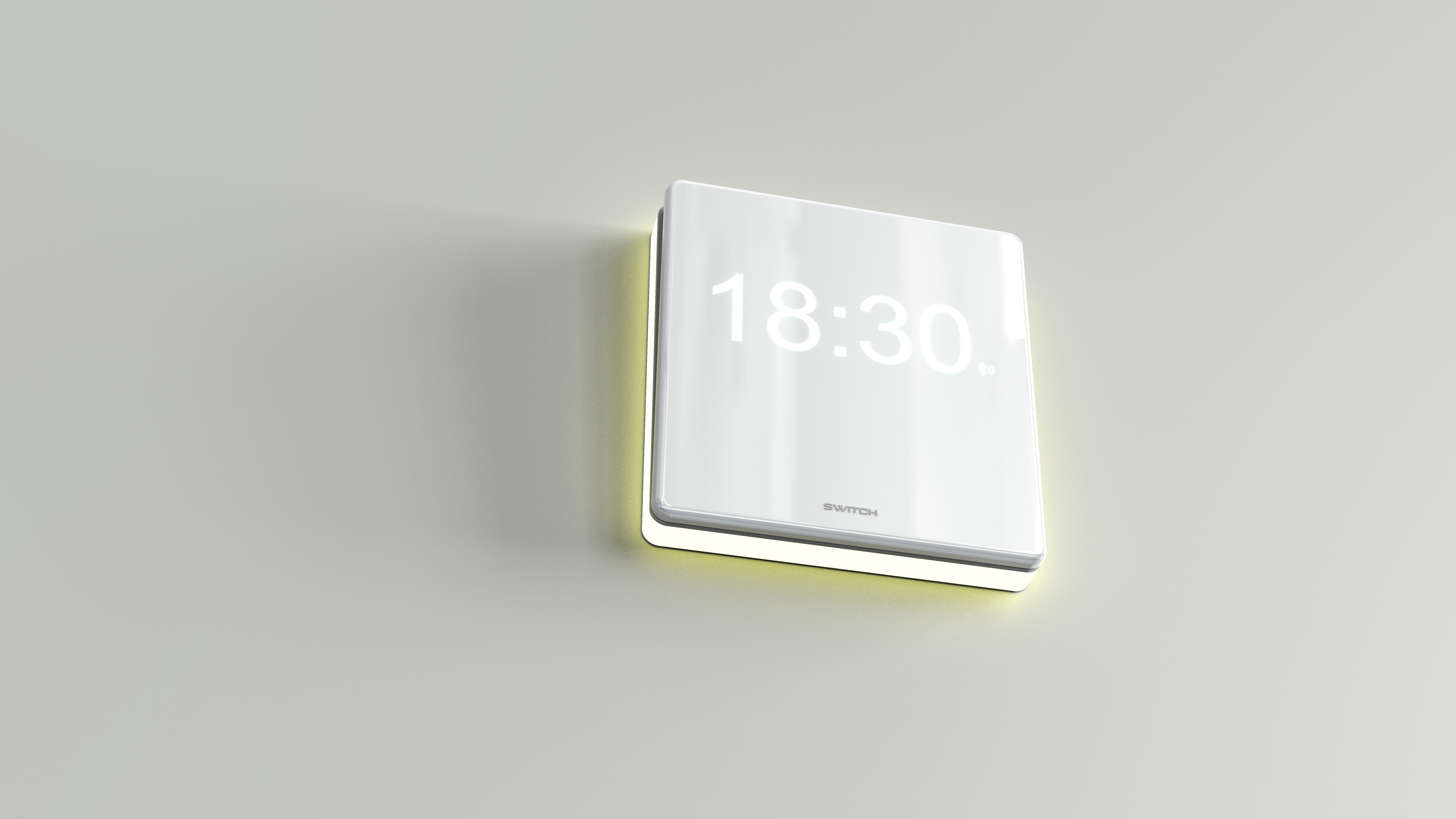 Atmosphere lamp，lamps and lanterns，time，switch，family，