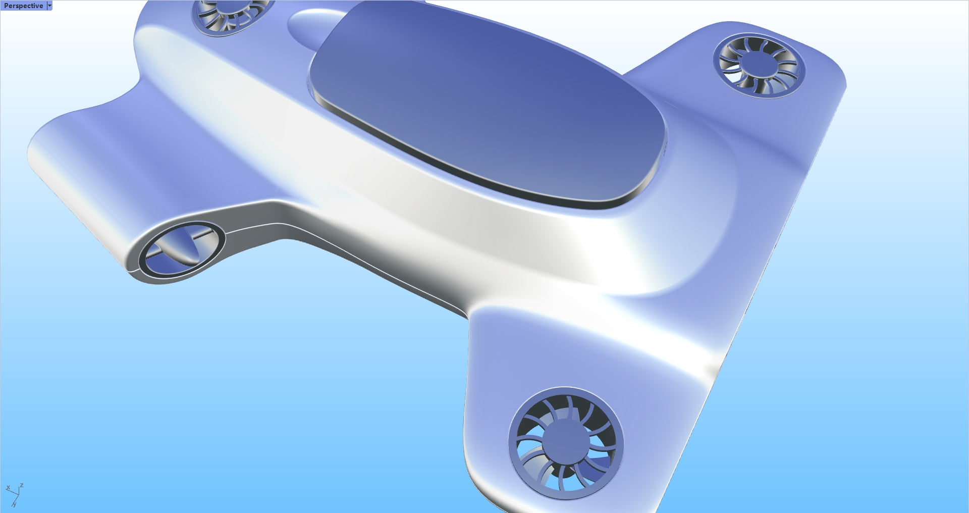 Underwater vehicle，Rhinoceros modeling，Modeling tutorial，Rhino modeling，Design，industrial design，Tutorial sharing，