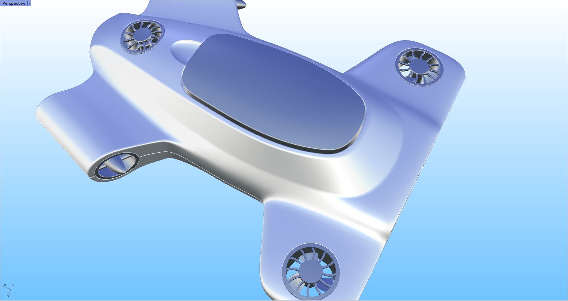 Underwater vehicle，Rhinoceros modeling，Modeling tutorial，Rhino modeling，Design，industrial design，Tutorial sharing，