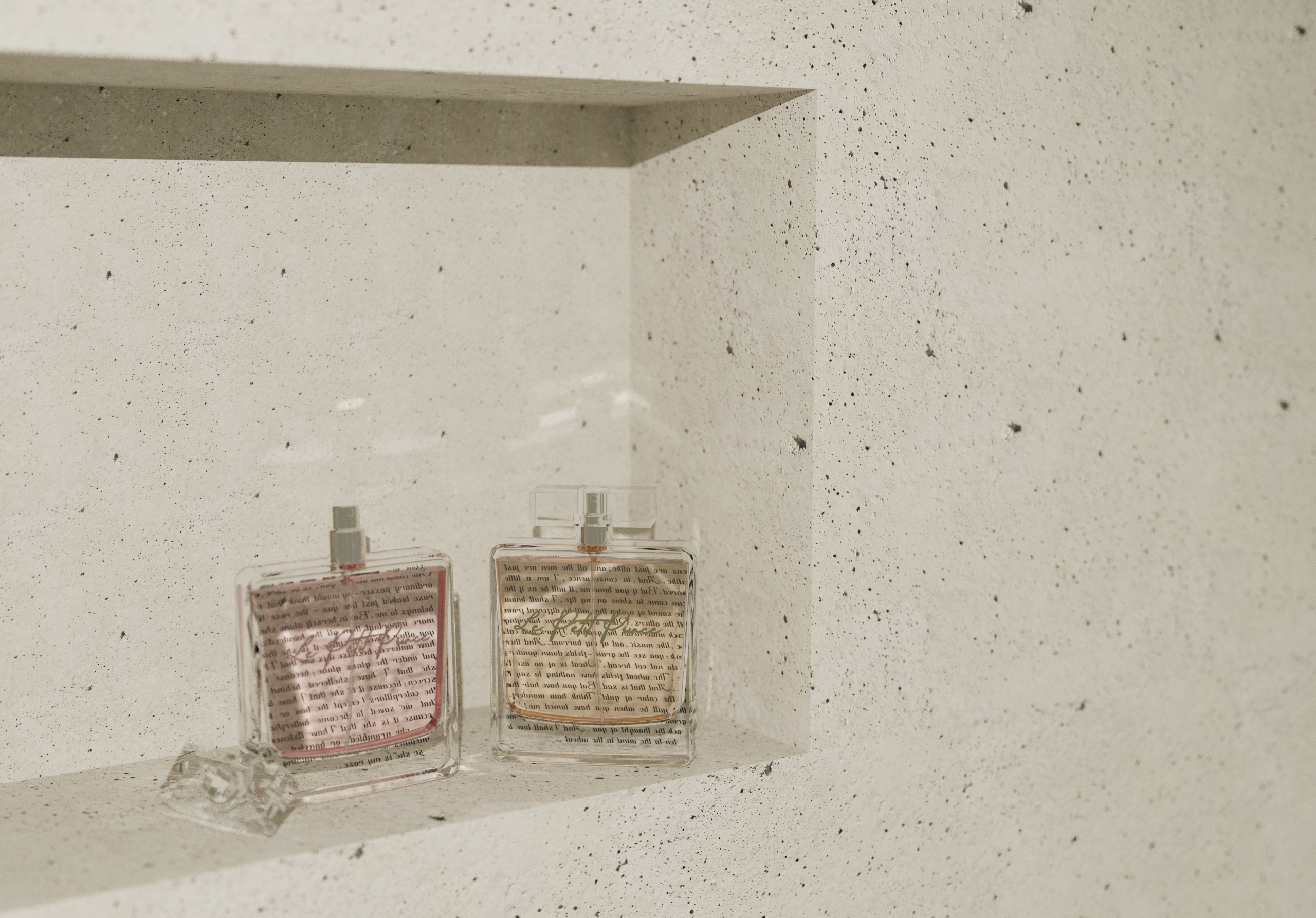 Perfume，Beauty makeup，Packing material，packing，