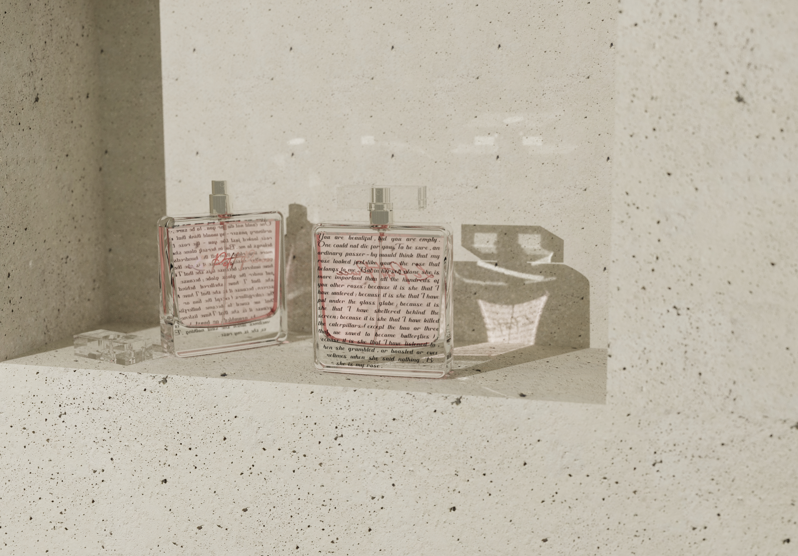 Perfume，Beauty makeup，Packing material，packing，