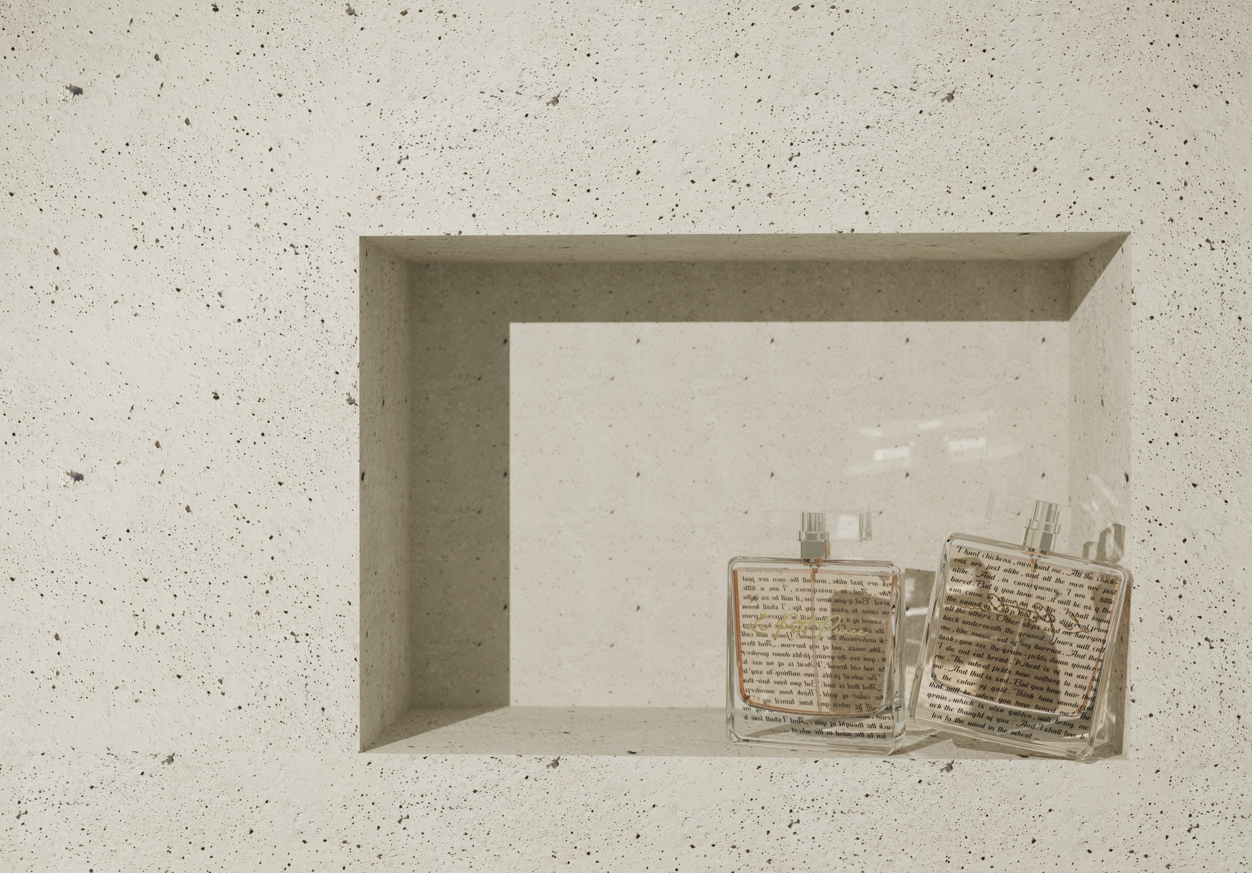 Perfume，Beauty makeup，Packing material，packing，