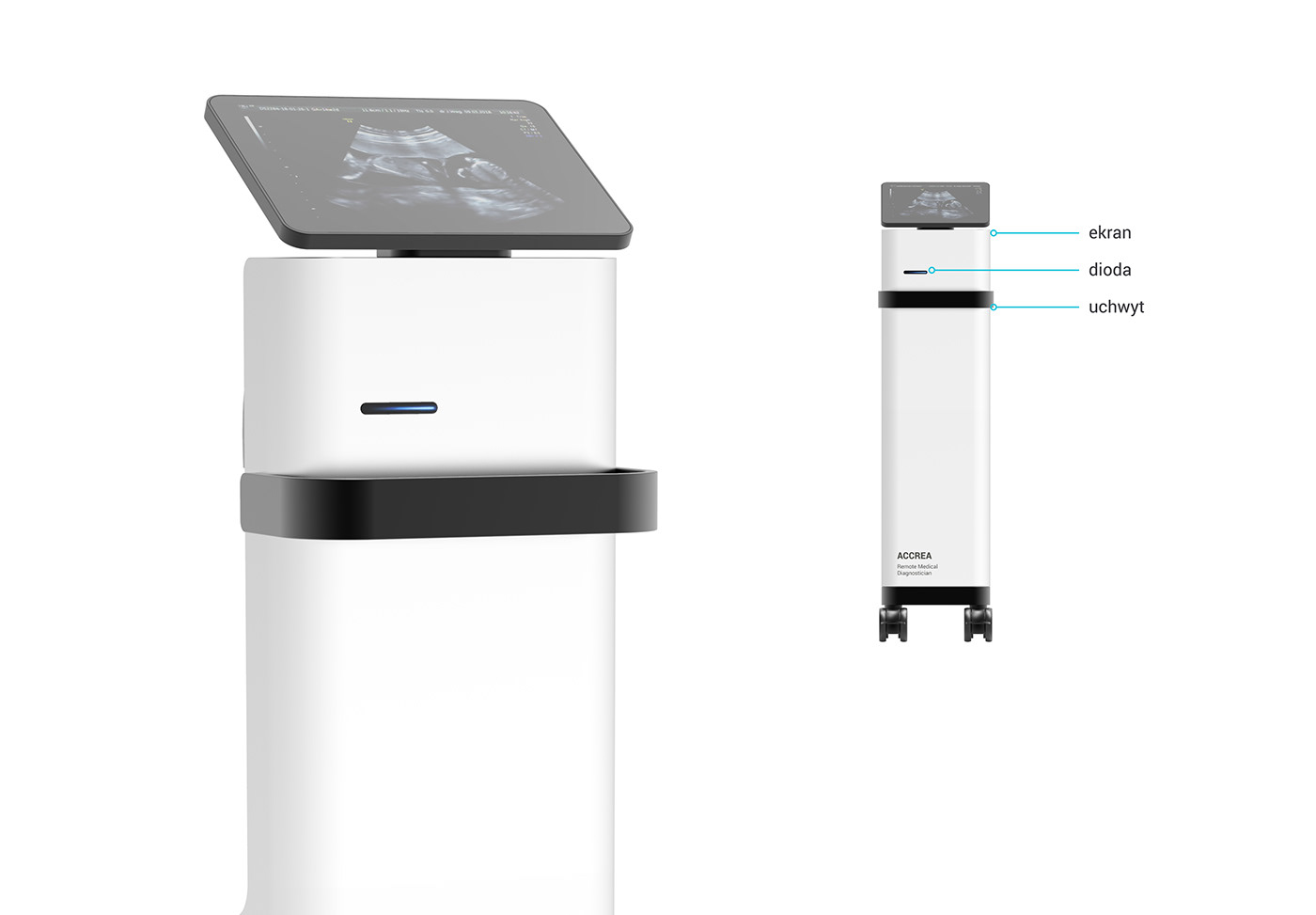 ai，Telemedicine，Ultrasonic examination，