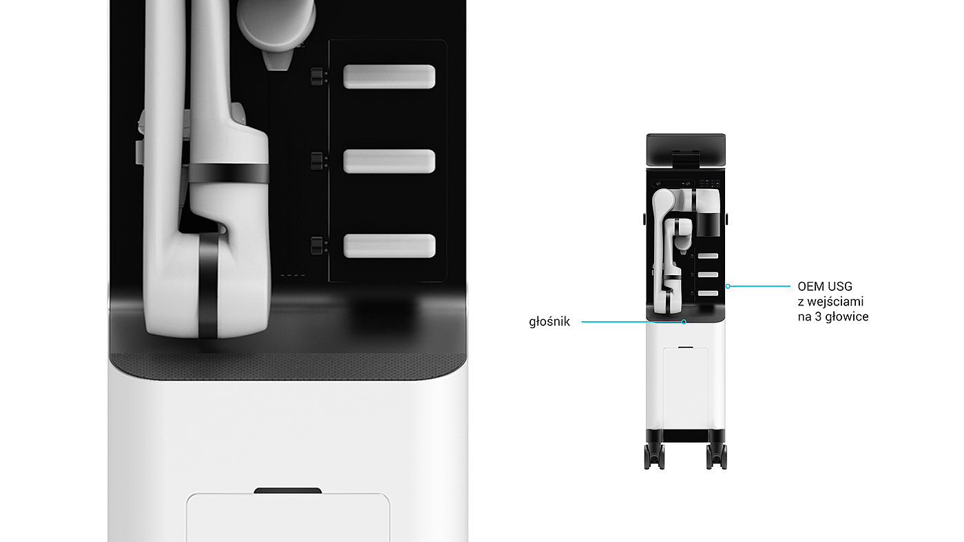 ai，Telemedicine，Ultrasonic examination，