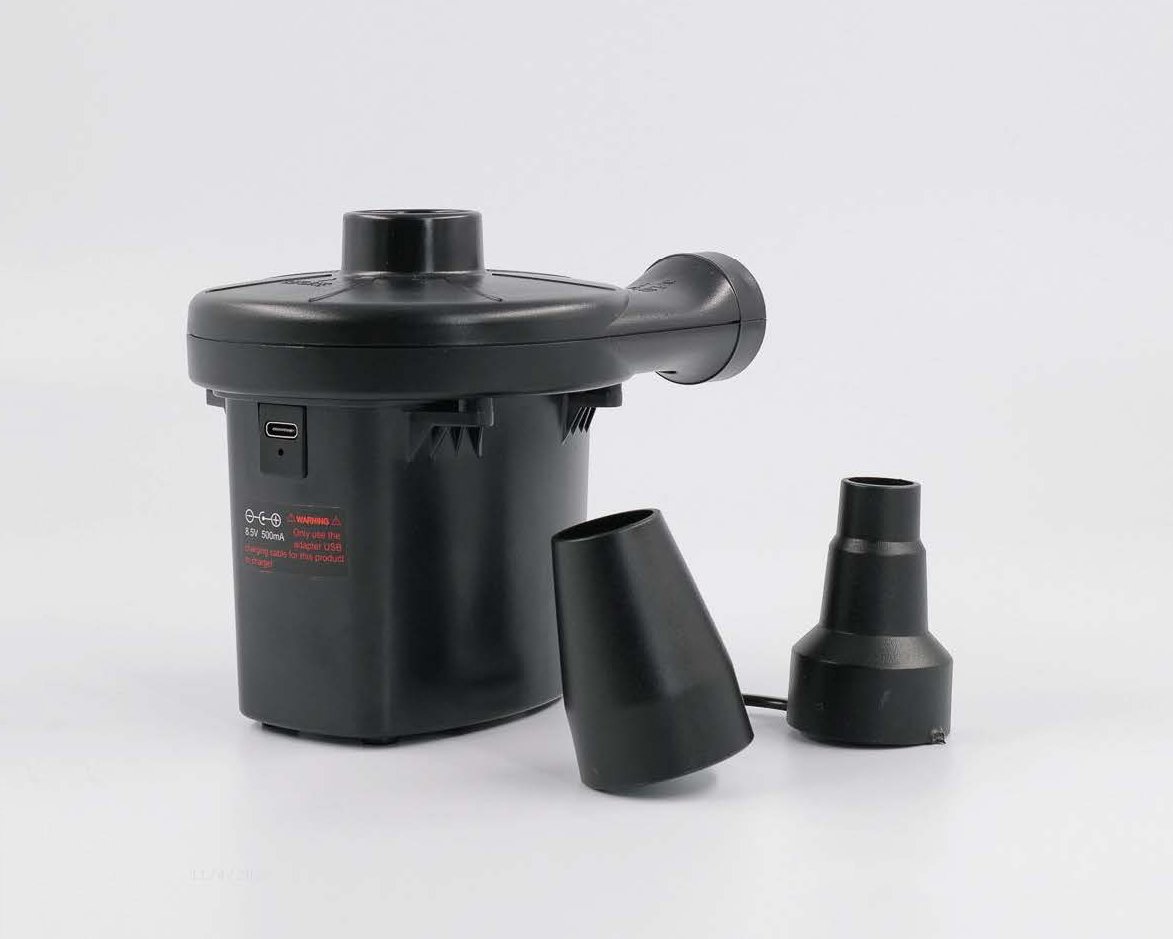 Air pump，EDC，Maintenance equipment，