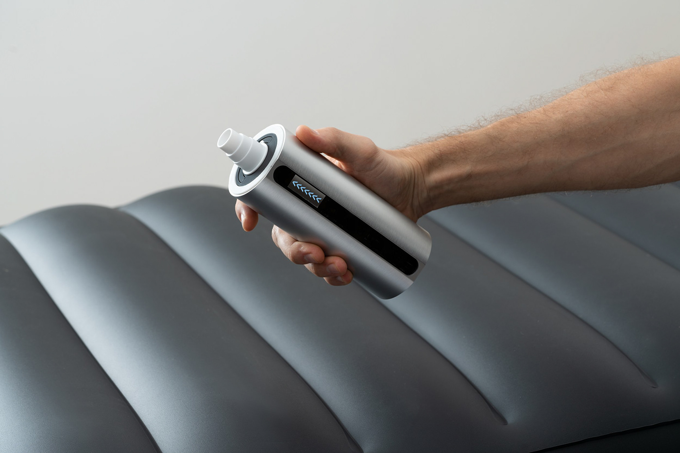 Air pump，EDC，Maintenance equipment，