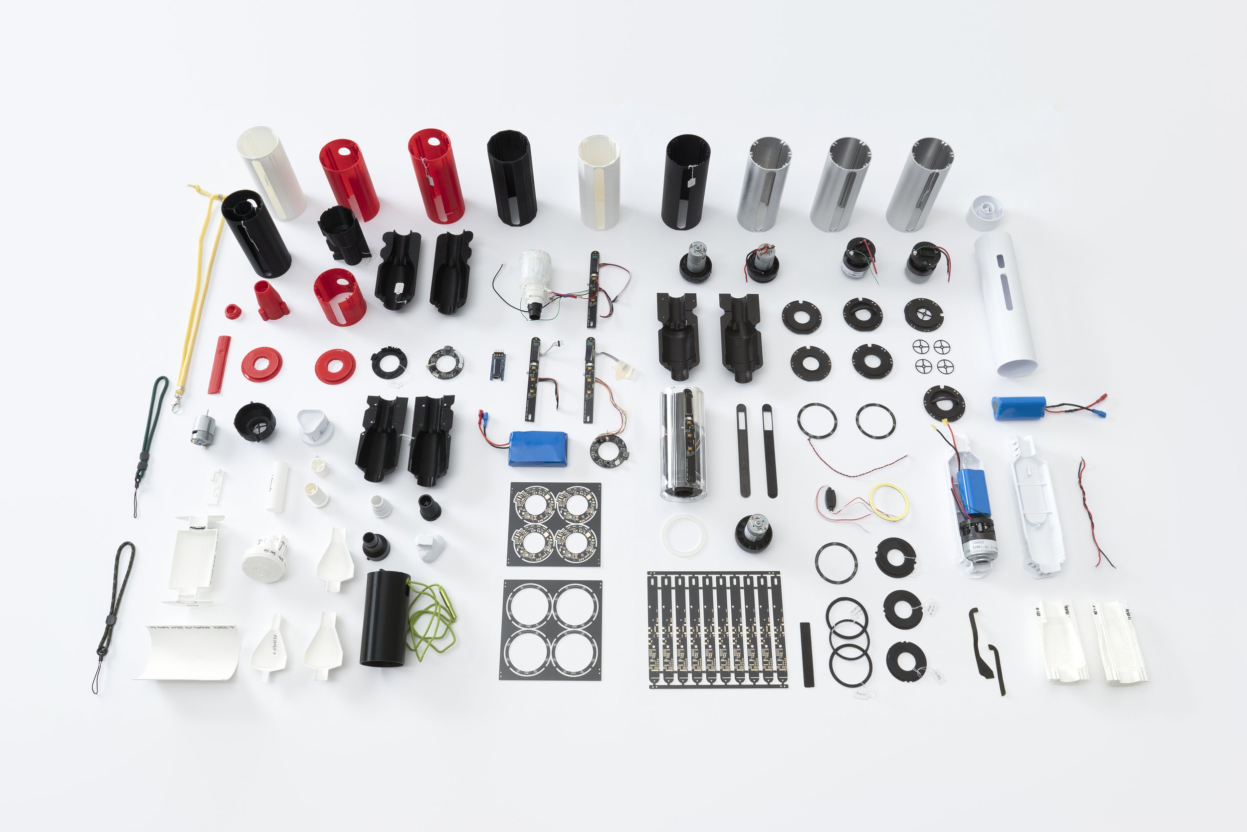 Air pump，EDC，Maintenance equipment，