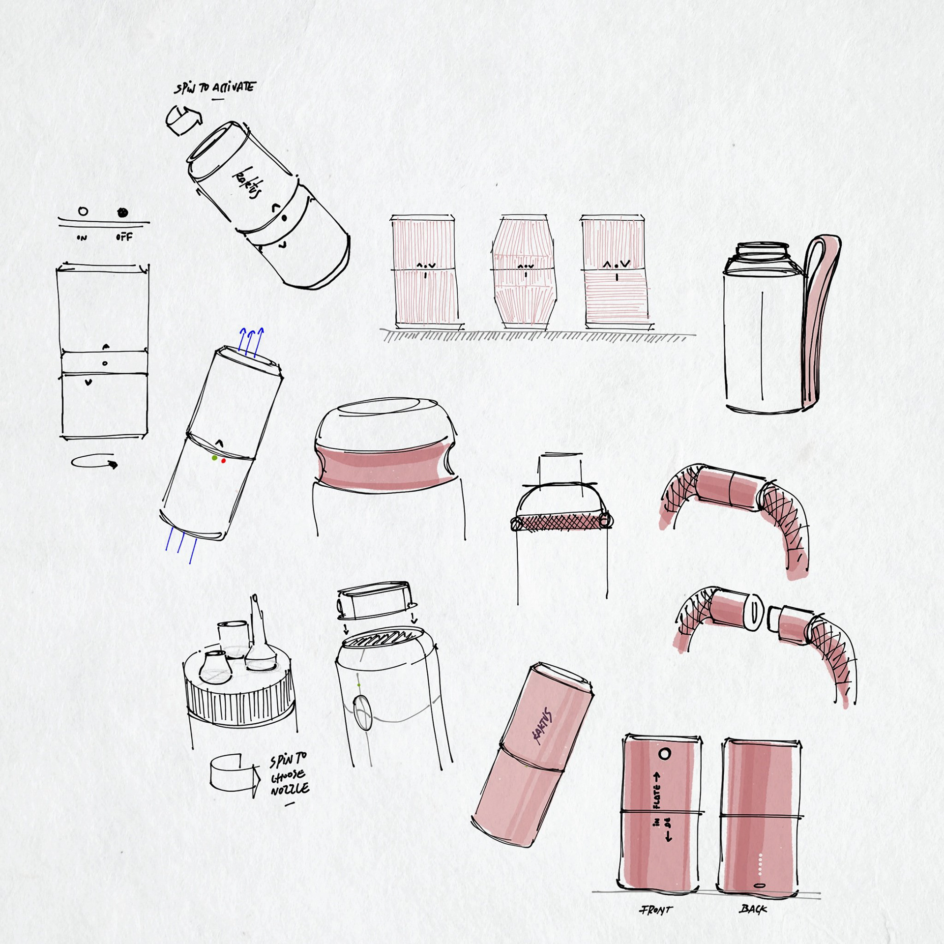 Air pump，EDC，Maintenance equipment，