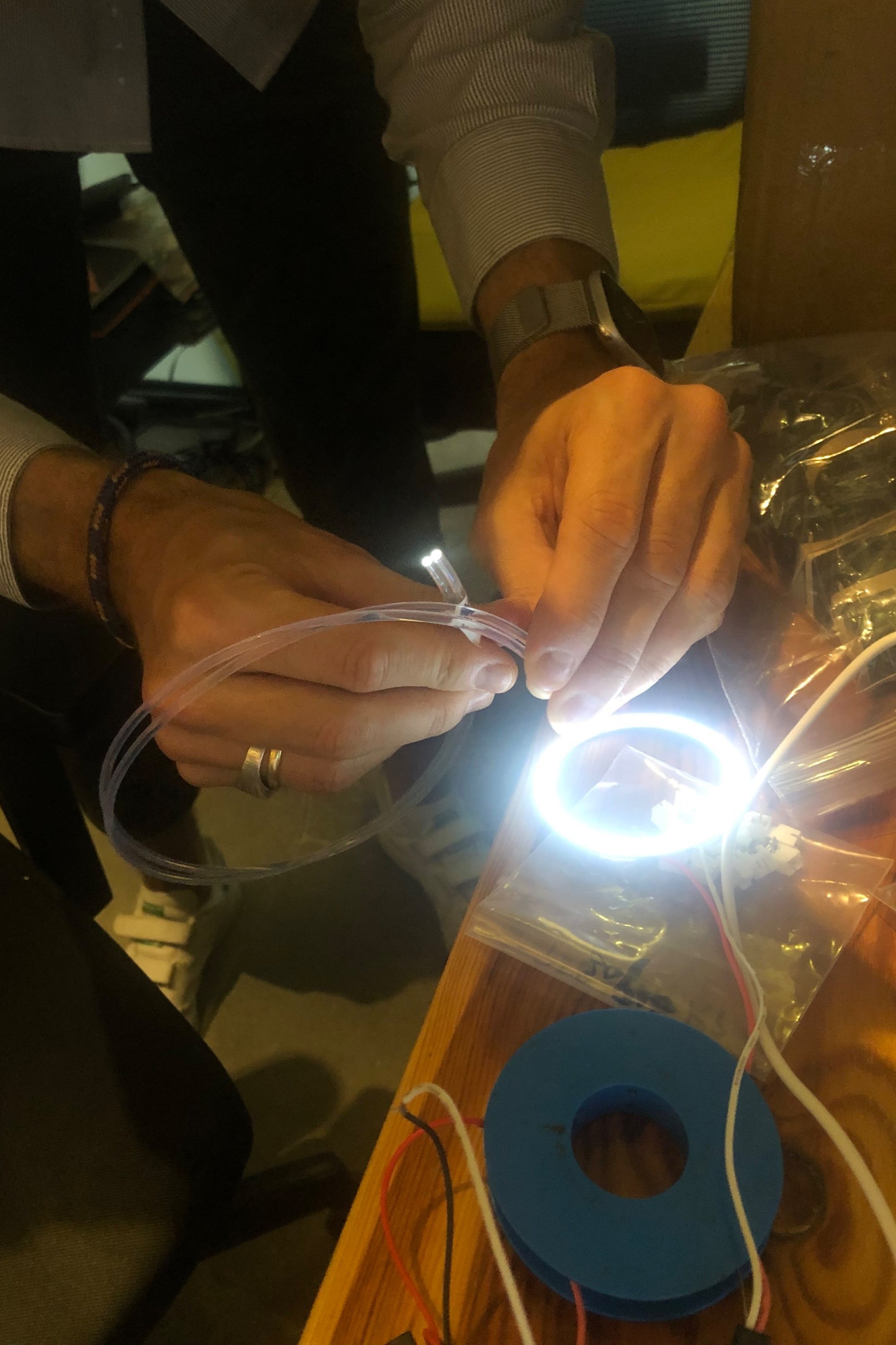 Air pump，EDC，Maintenance equipment，