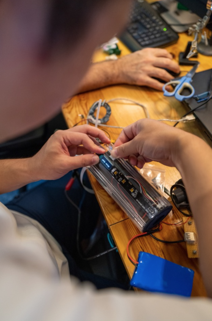 Air pump，EDC，Maintenance equipment，