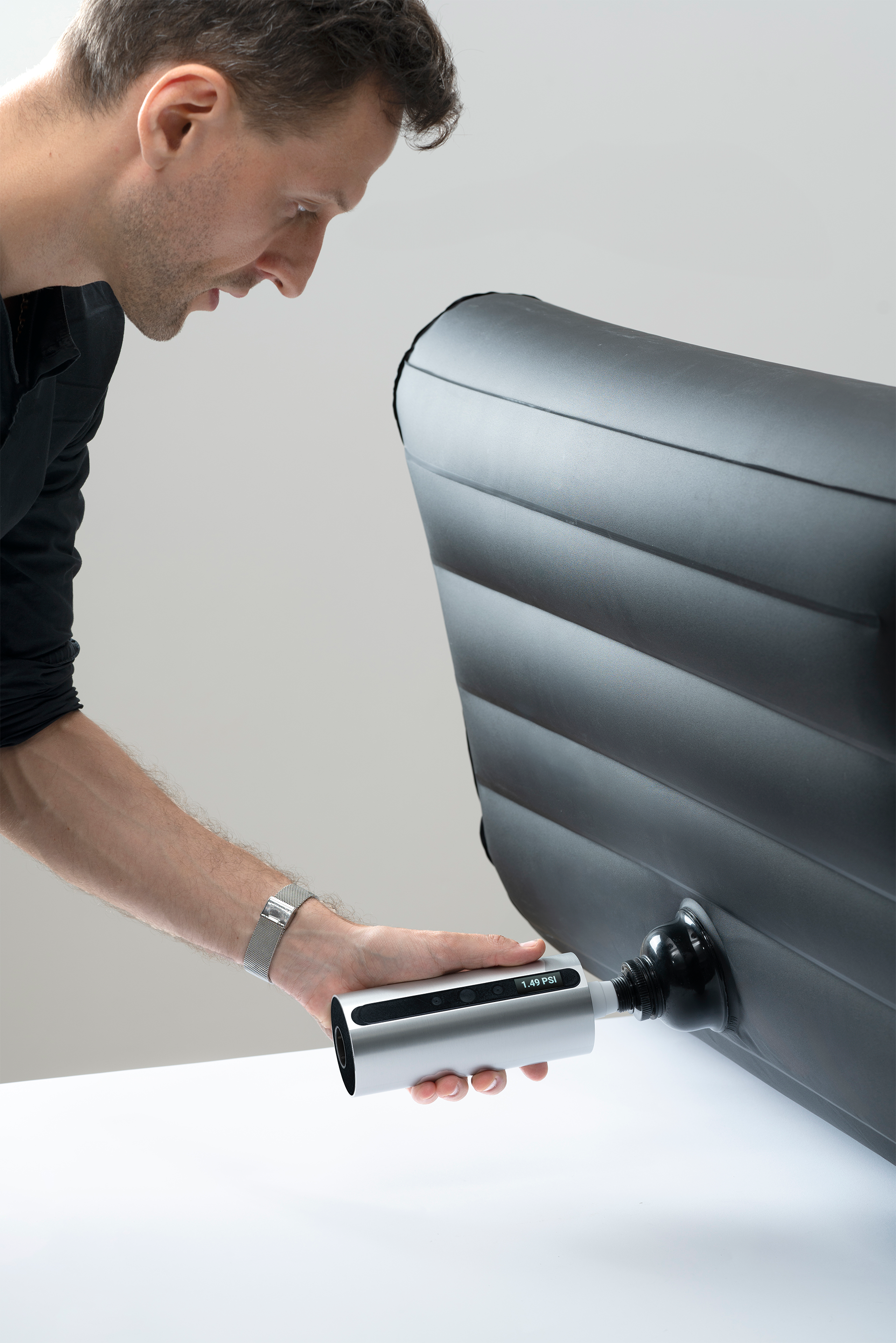 Air pump，EDC，Maintenance equipment，