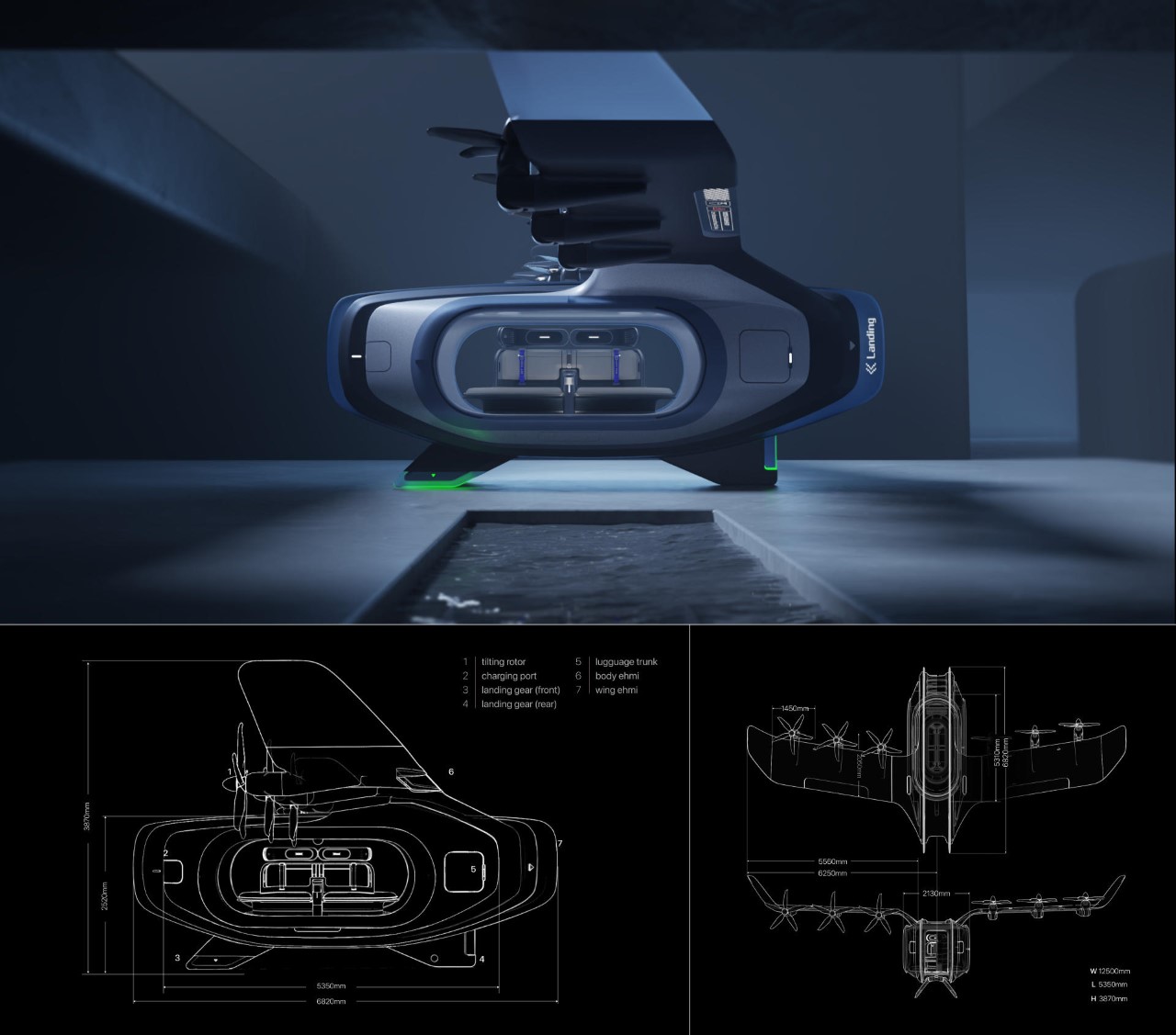new energy，aircraft，Ergonomics，