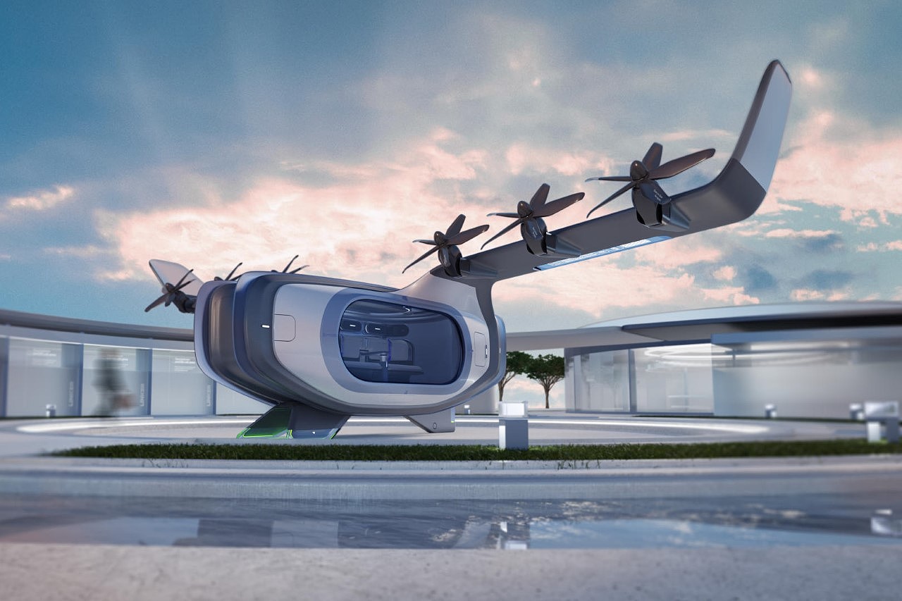 new energy，aircraft，Ergonomics，