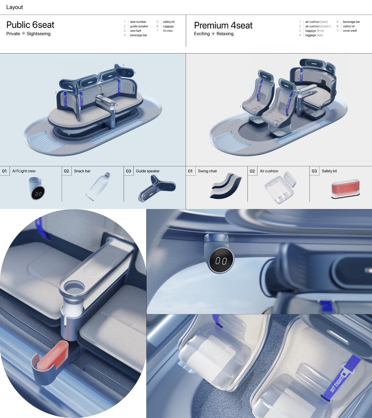 new energy，aircraft，Ergonomics，