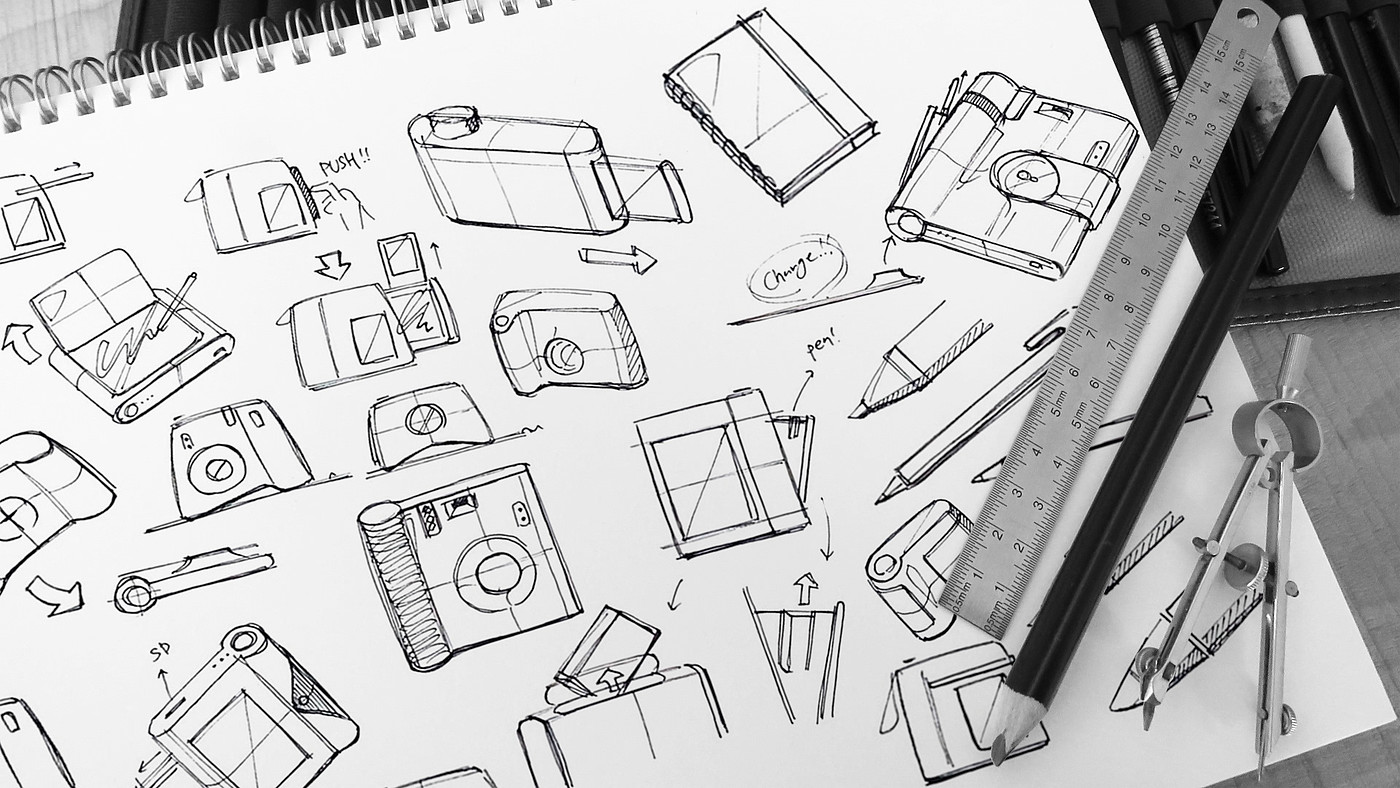 camera，cgi，multi-function，