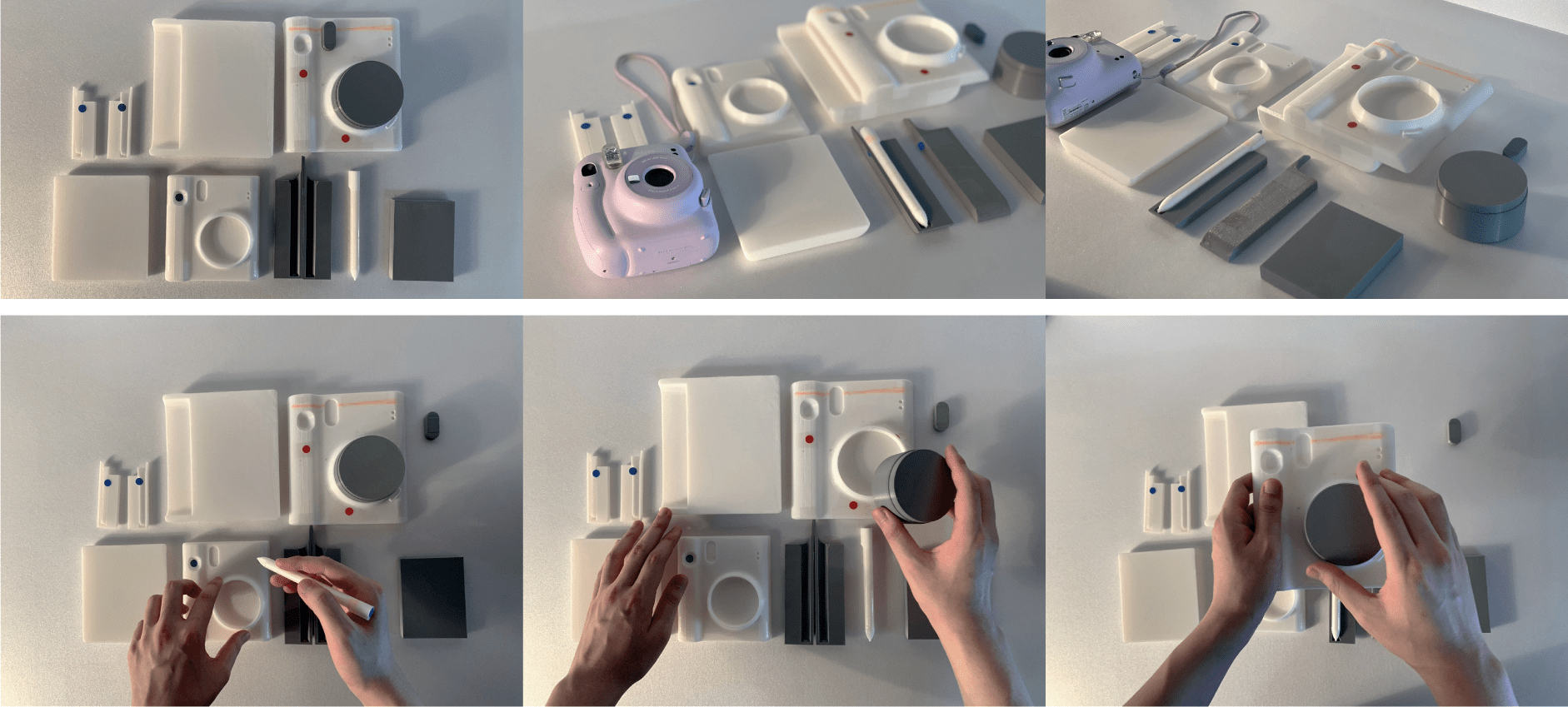 camera，cgi，multi-function，