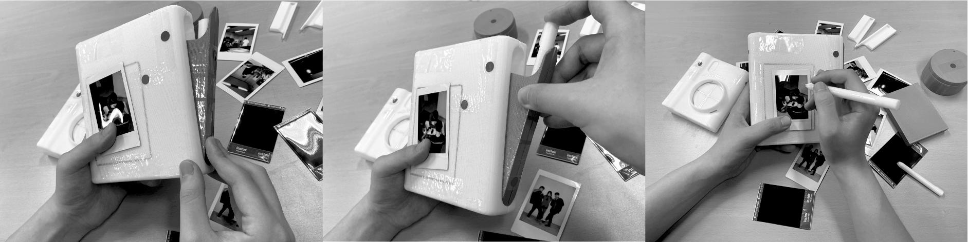 camera，cgi，multi-function，