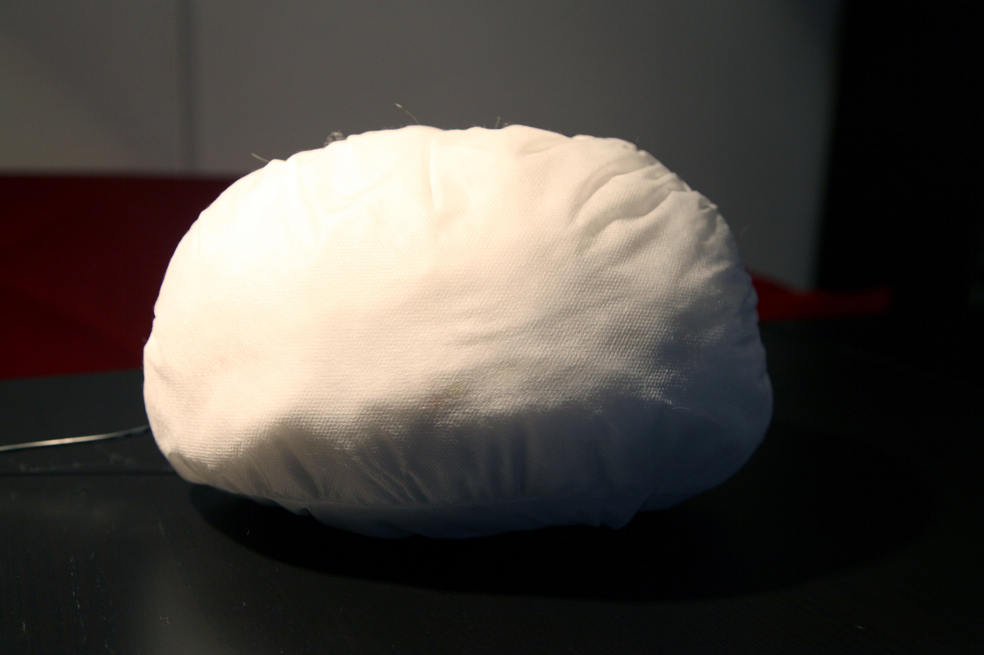 cloud，Lamp design，