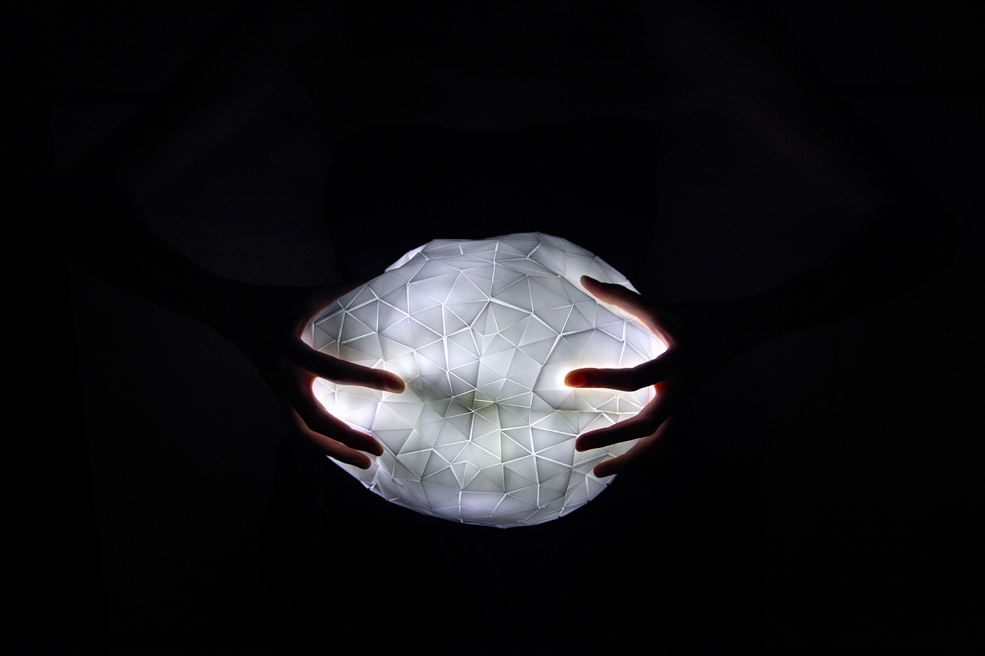 cloud，Lamp design，