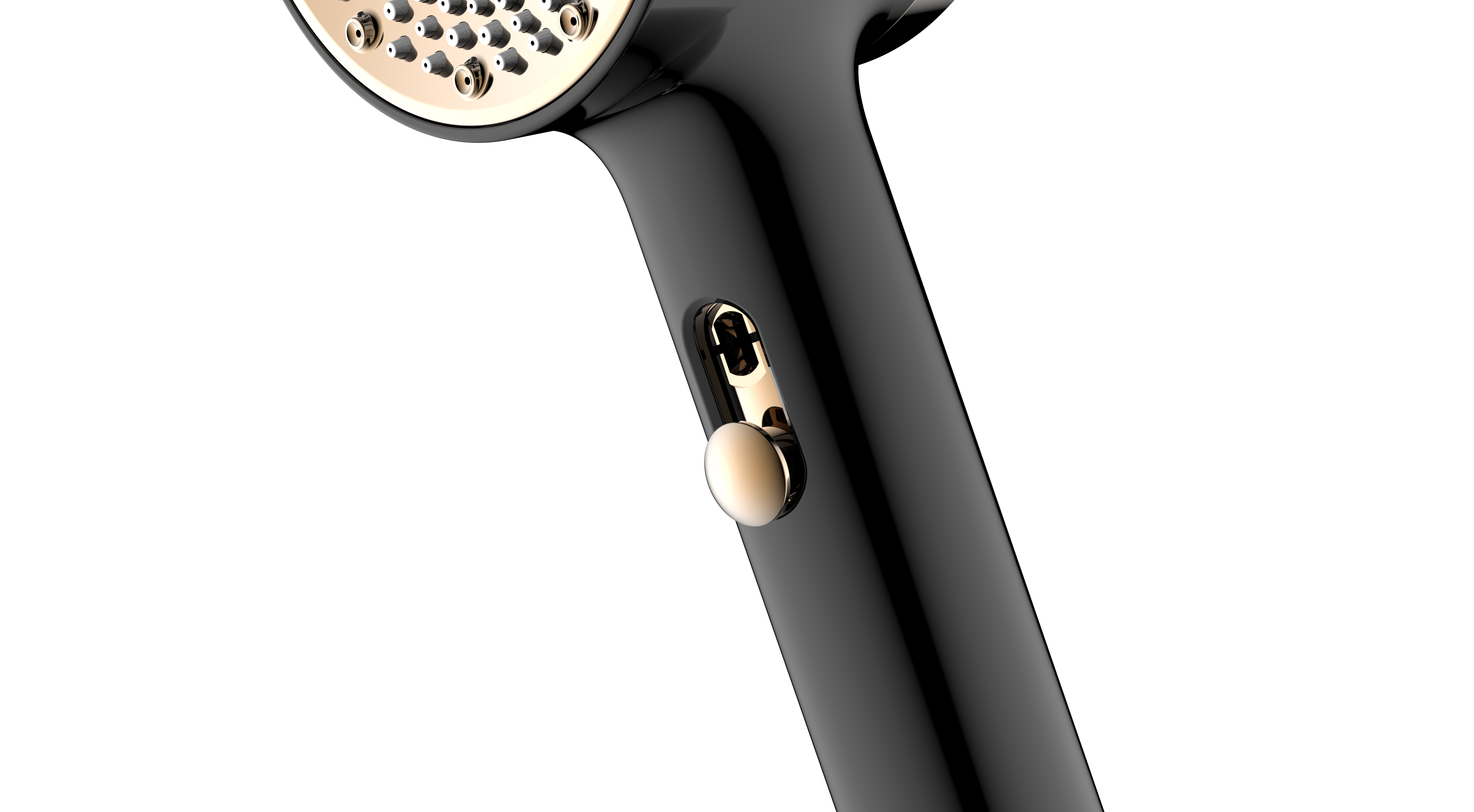 Dyson，Skin beautifying，filter，purify，Nano water，Shower，bathroom，