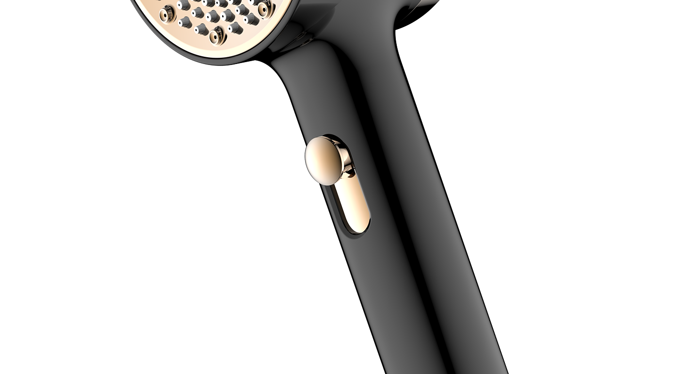 Dyson，Skin beautifying，filter，purify，Nano water，Shower，bathroom，