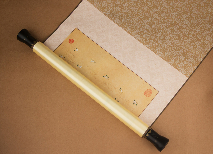 # Wen Chuang# Small Speaker，