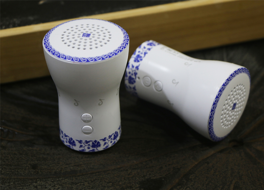 # Wen Chuang# Small Speaker，