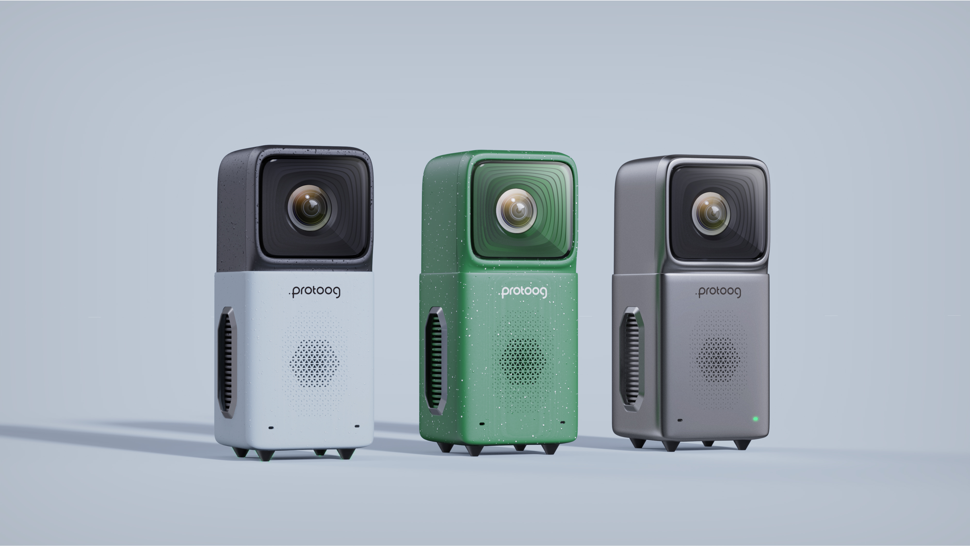 Personal meeting camera，cmf，Four-in-one design，Portable design，Personal meeting camera，cmf，Four-in-one design，