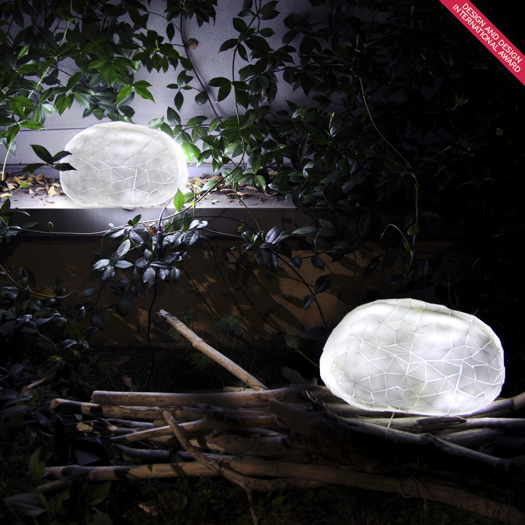 cloud，Lamp design，