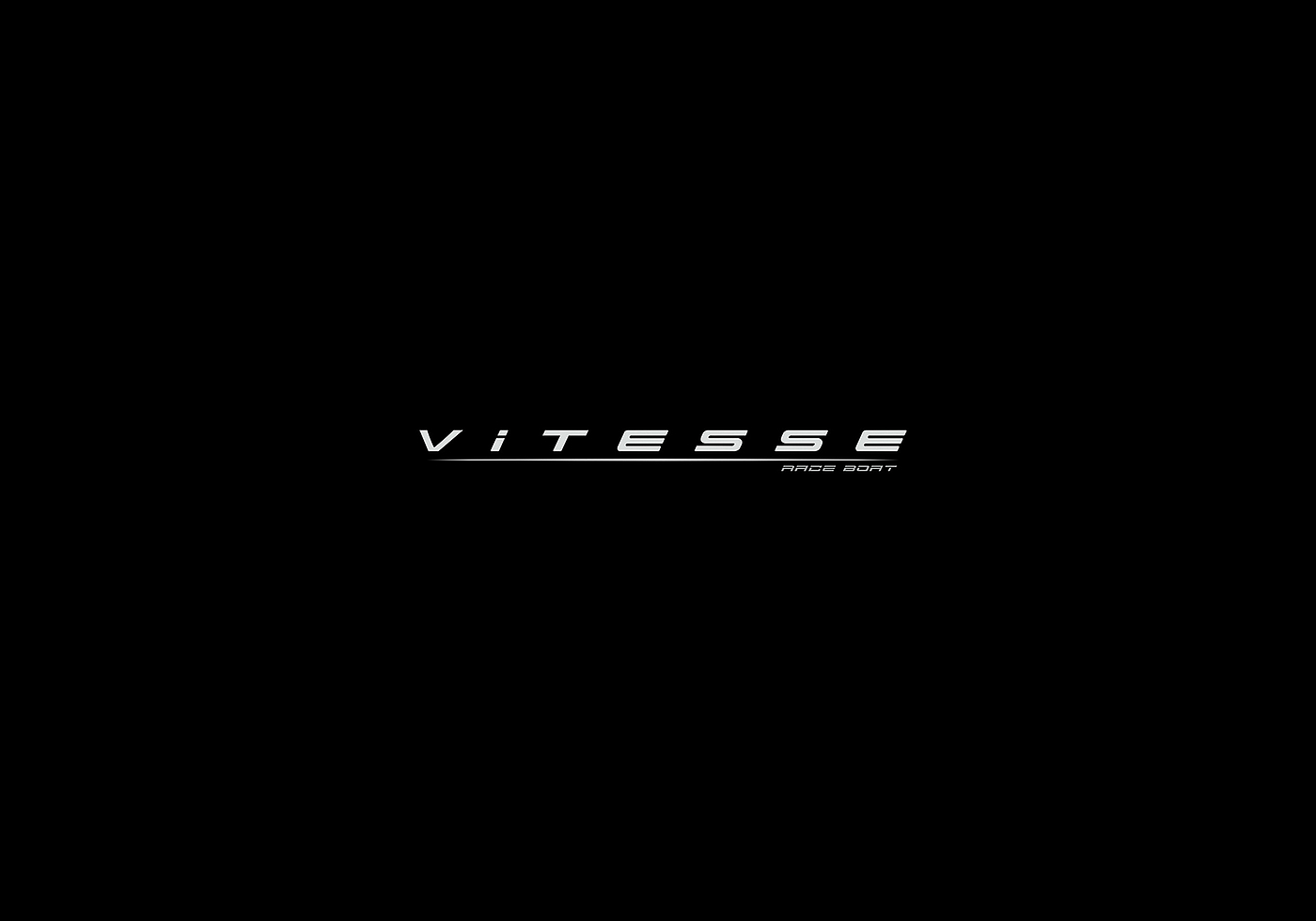 Vitesse，Rowing，Elegant line design，