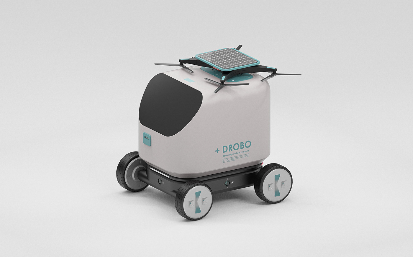 Drobo，drugs，Body detection，