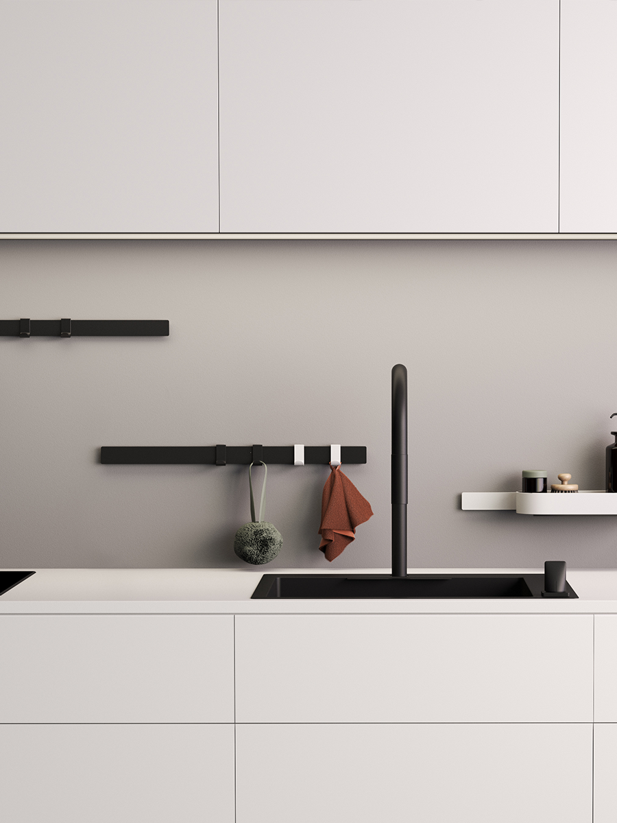 WallStoris，geometry，parts，storage，