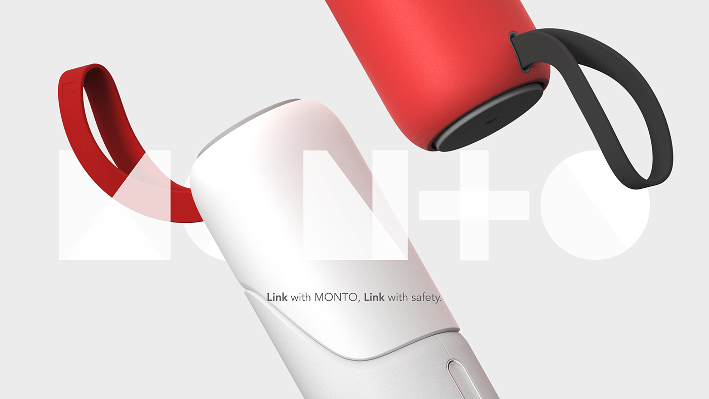 MONTO，Application Program Design，first aid，outdoor sport，