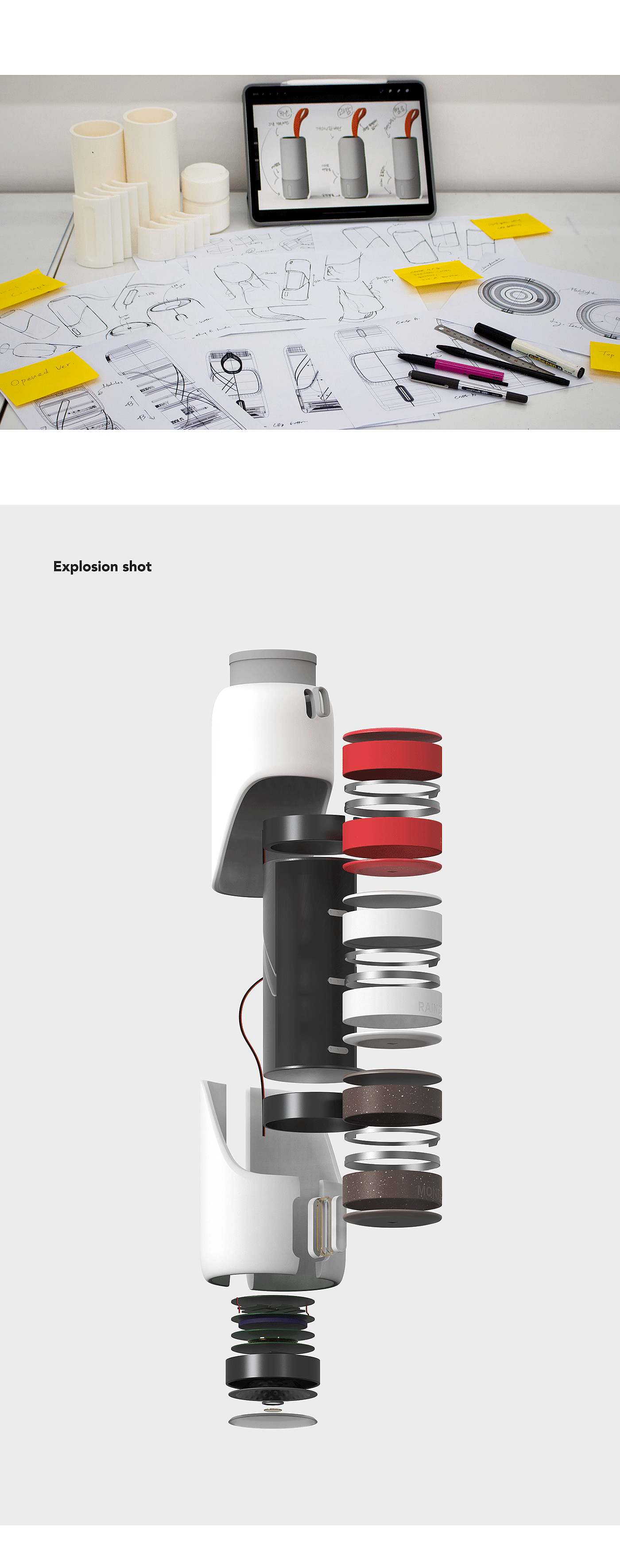 MONTO，Application Program Design，first aid，outdoor sport，
